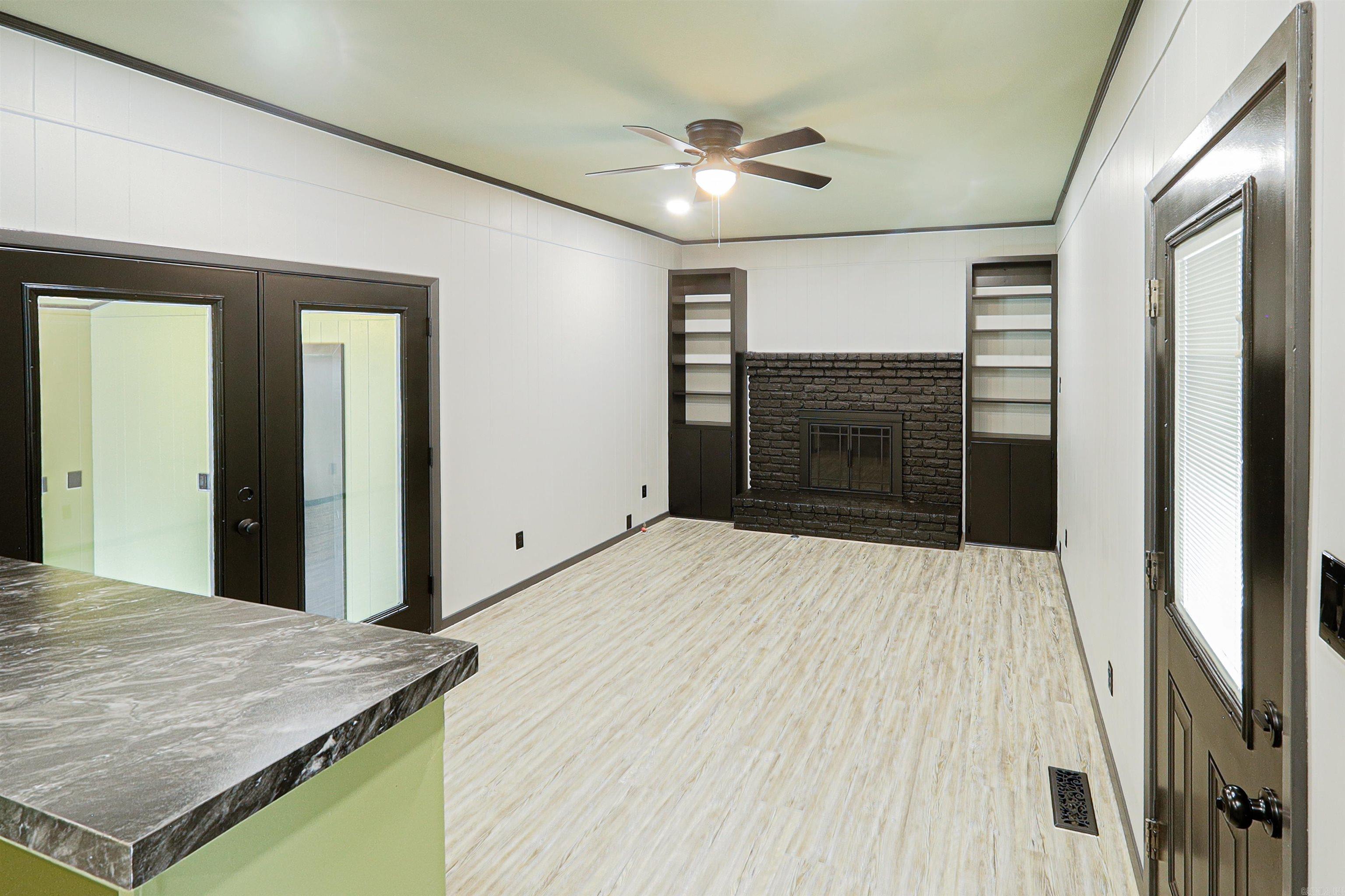 217 Cedarwood  Hot Springs, AR