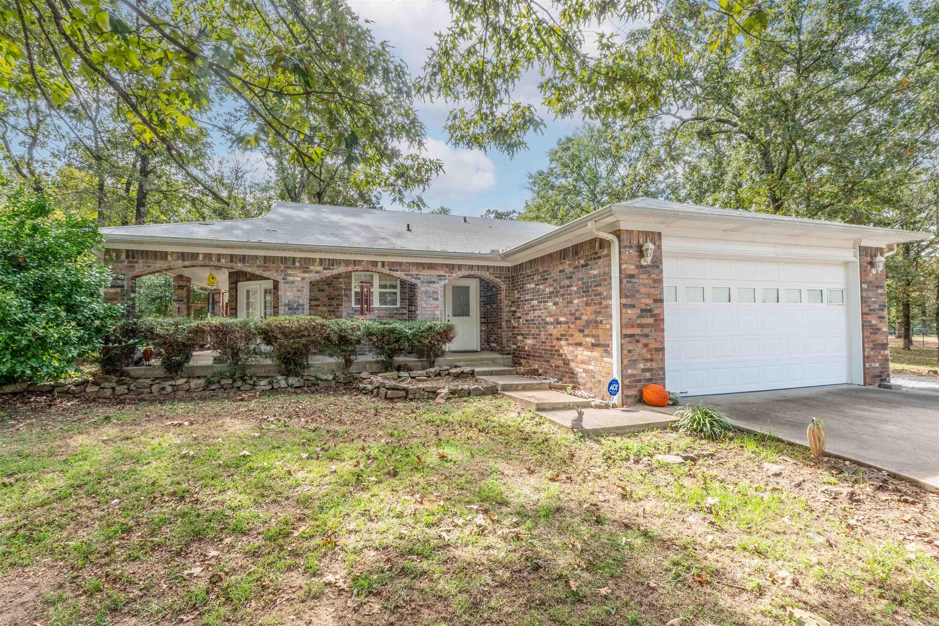 22 Fisher  Greenbrier, AR