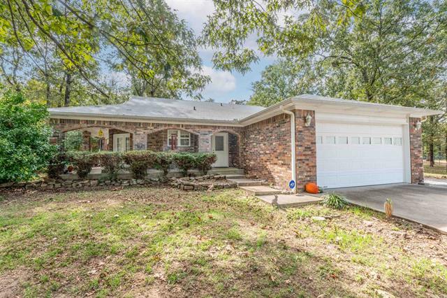 22  Fisher  Greenbrier, AR