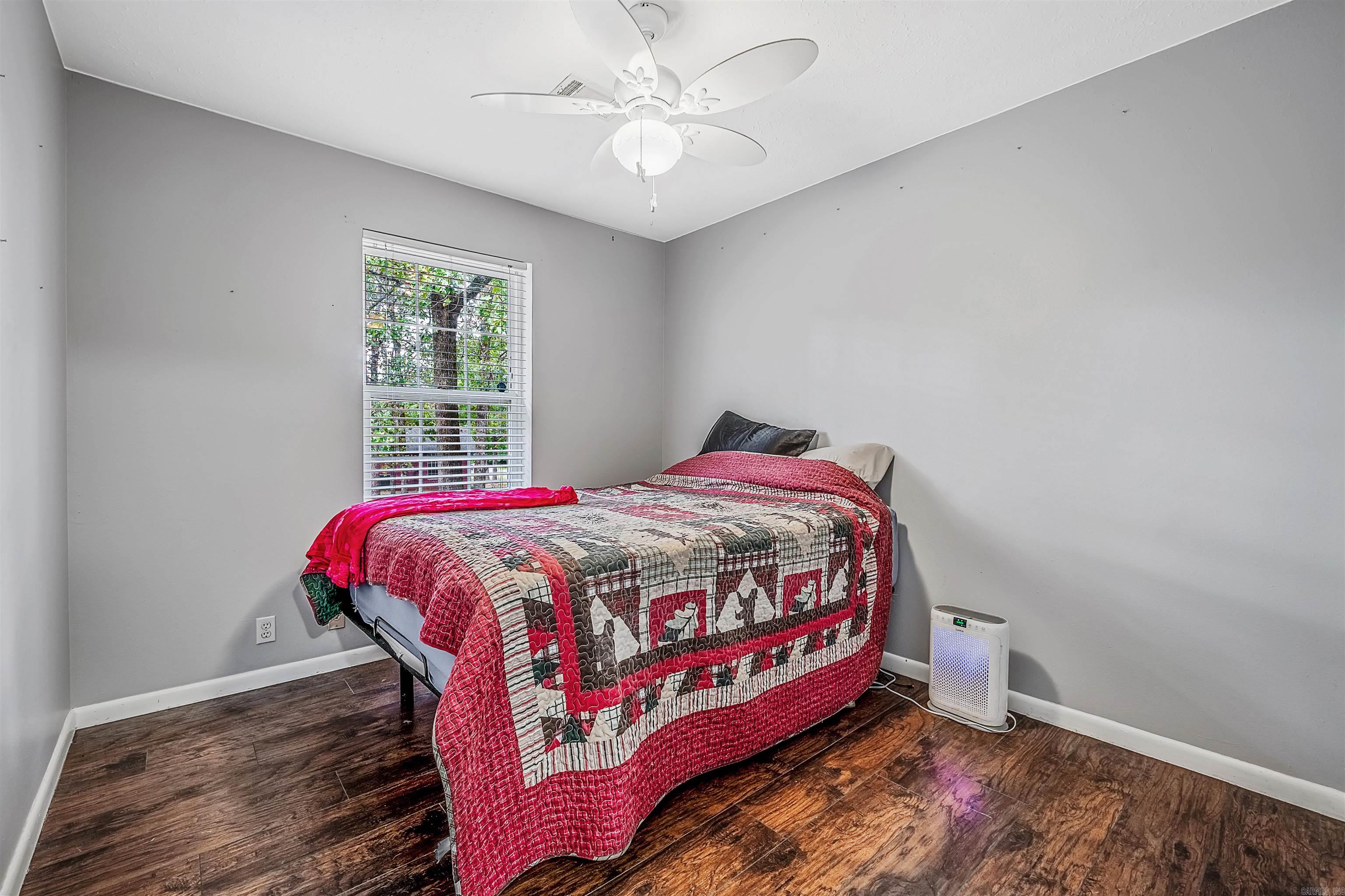 22 Fisher  Greenbrier, AR