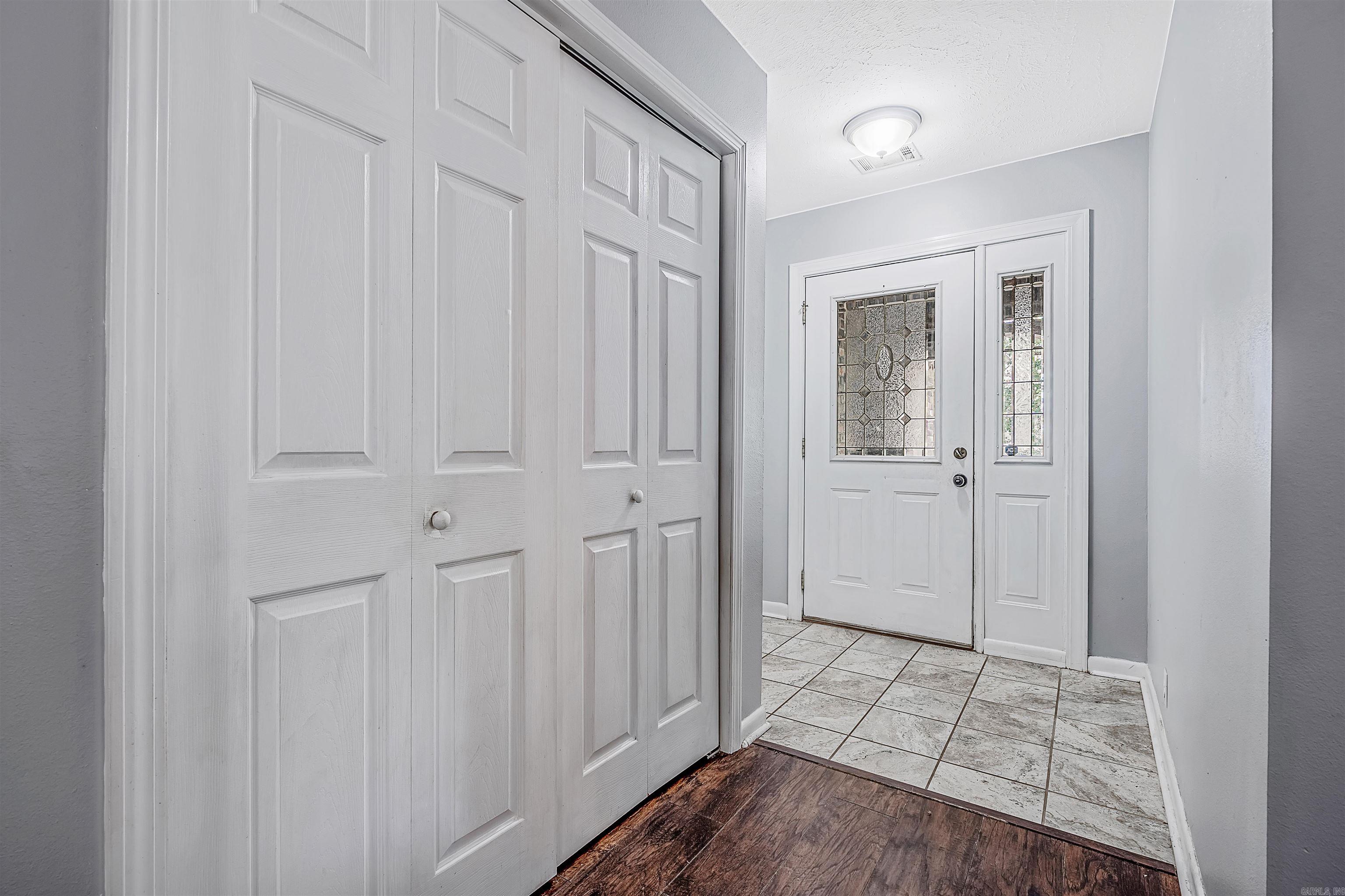 22 Fisher  Greenbrier, AR