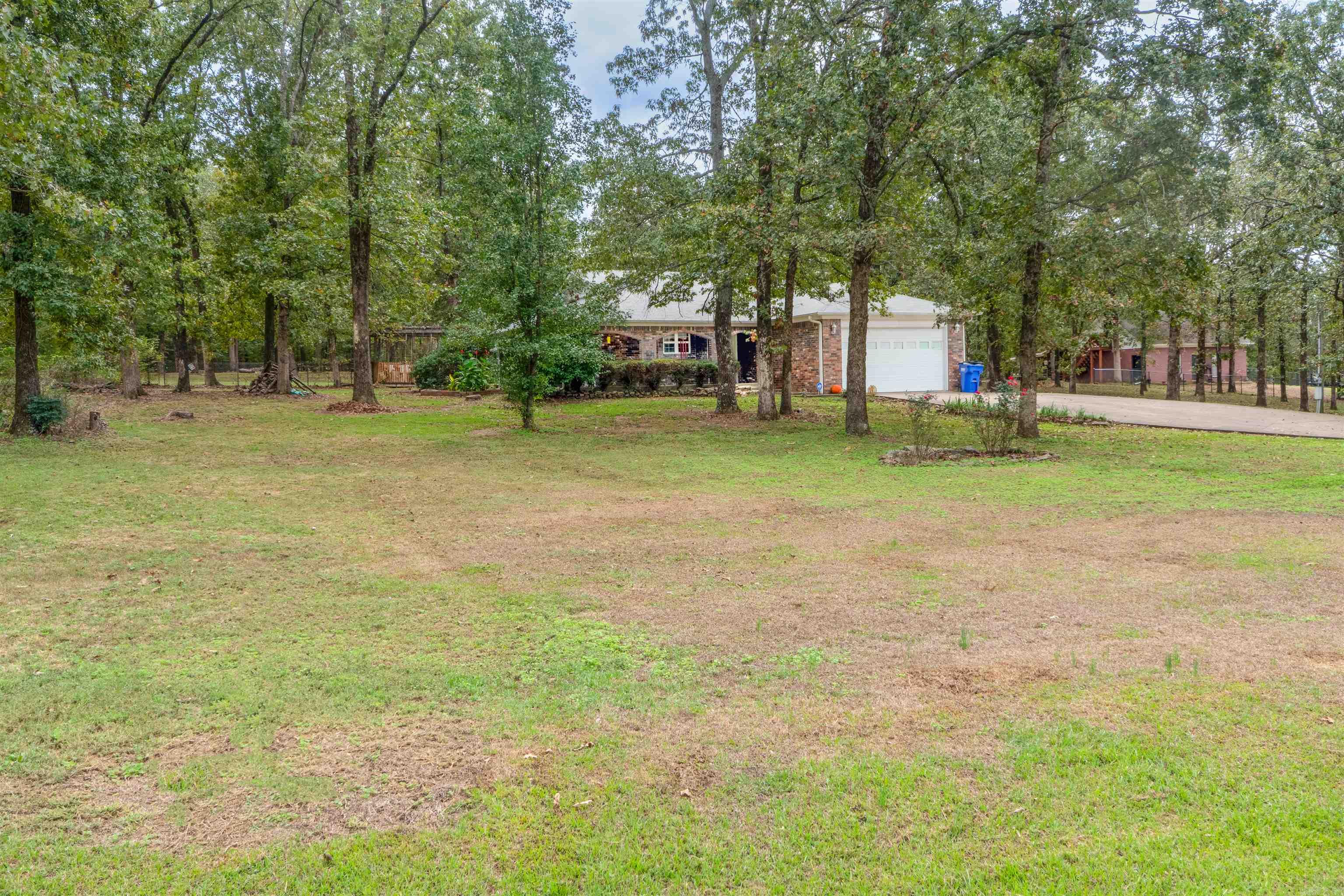 22 Fisher  Greenbrier, AR