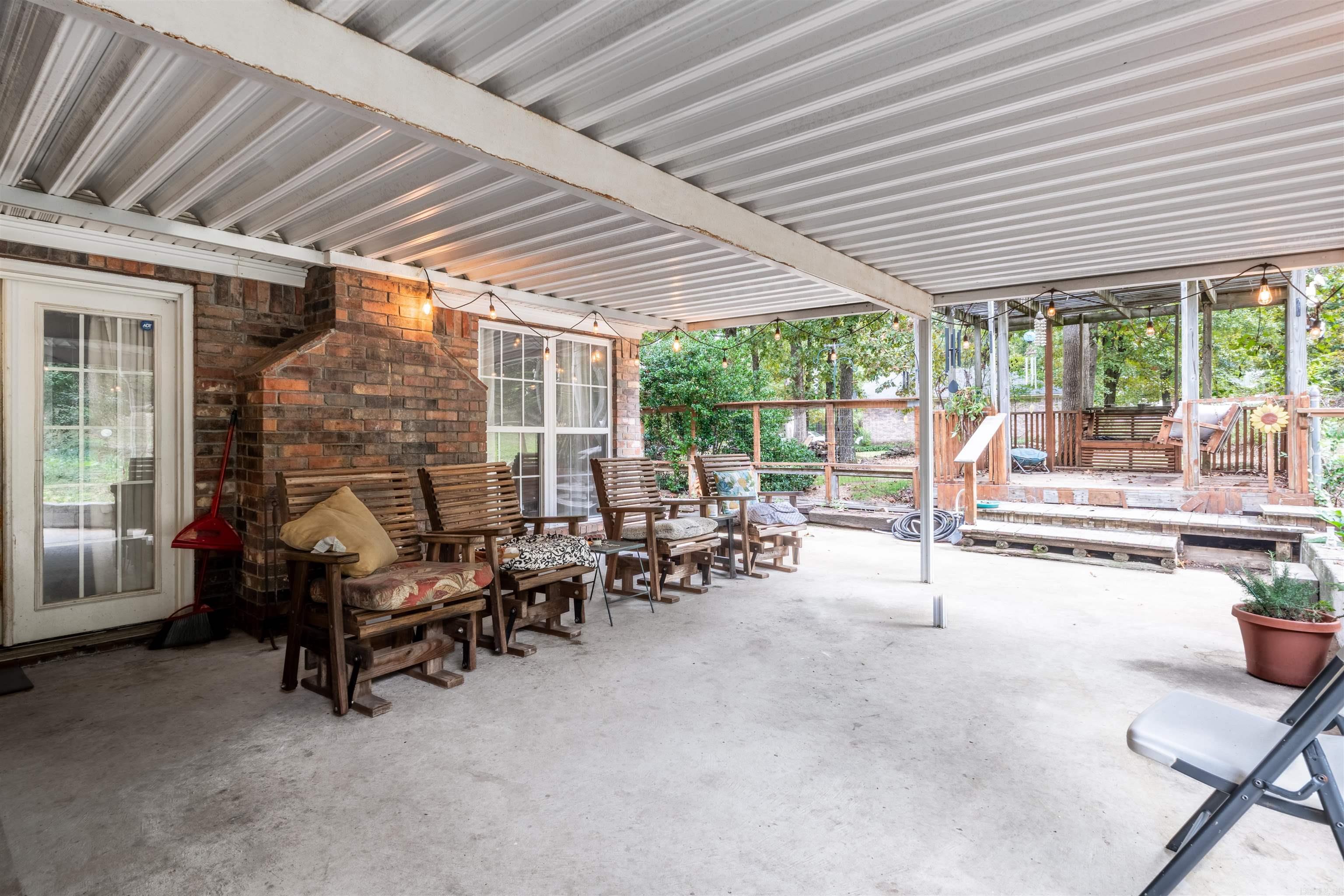 22 Fisher  Greenbrier, AR