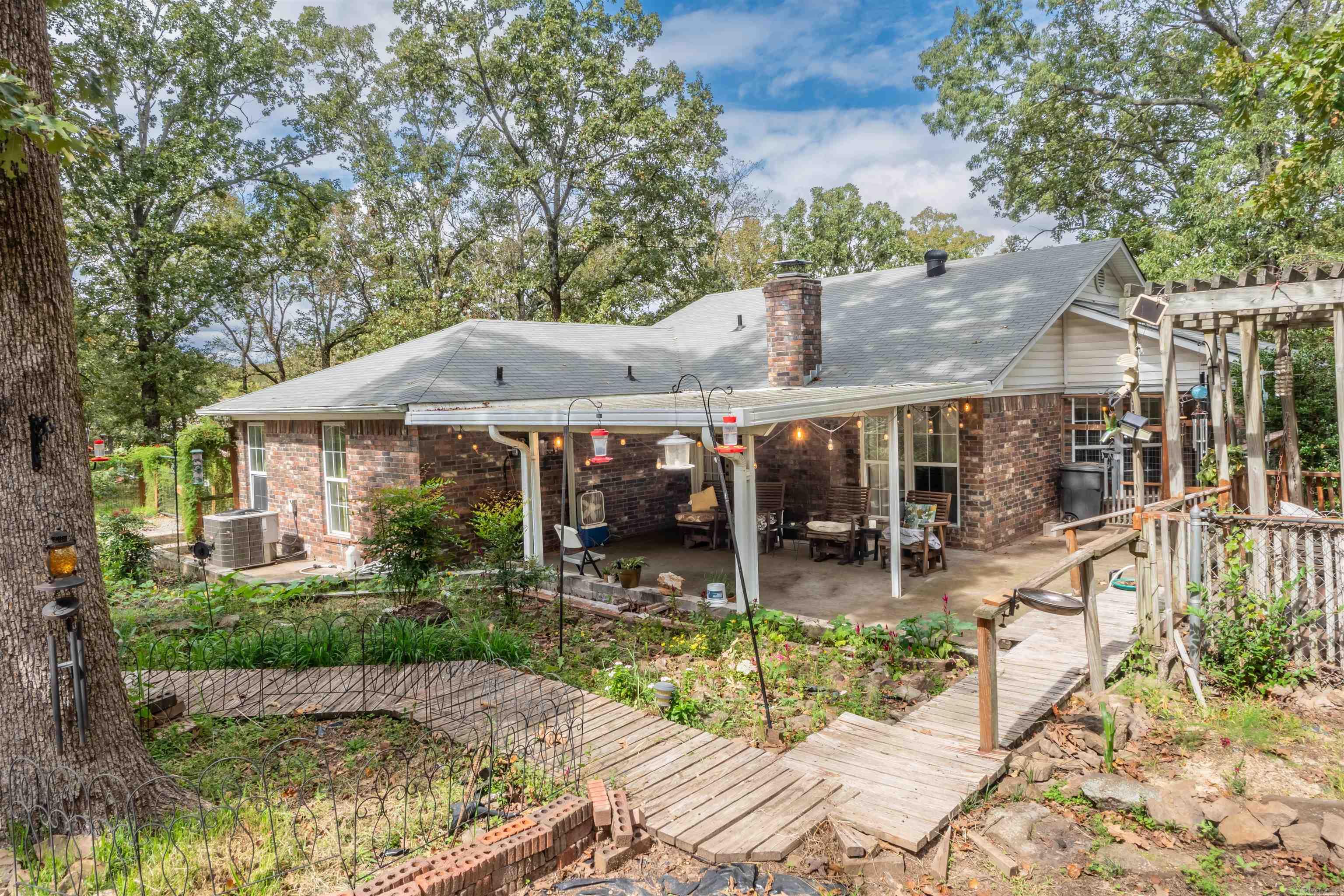 22 Fisher  Greenbrier, AR