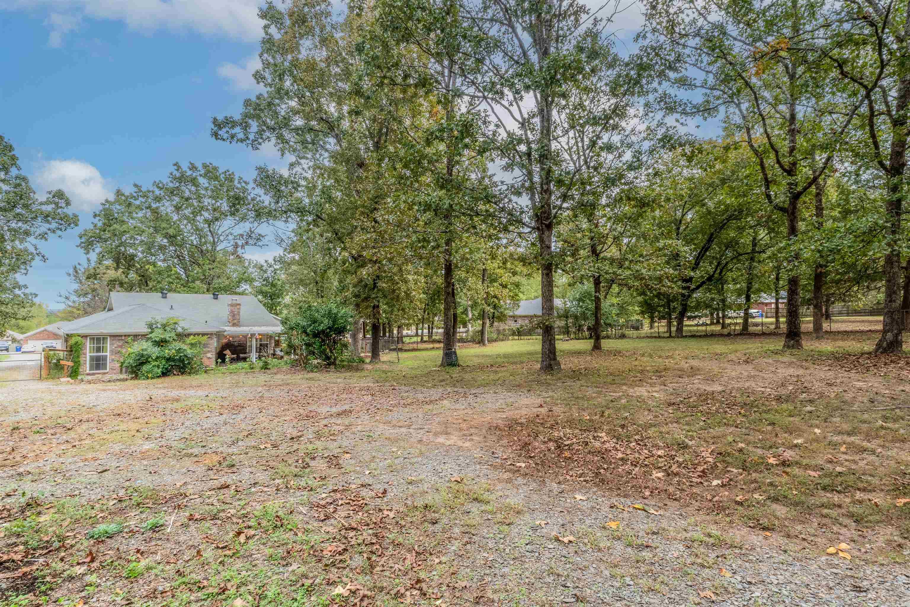 22 Fisher  Greenbrier, AR