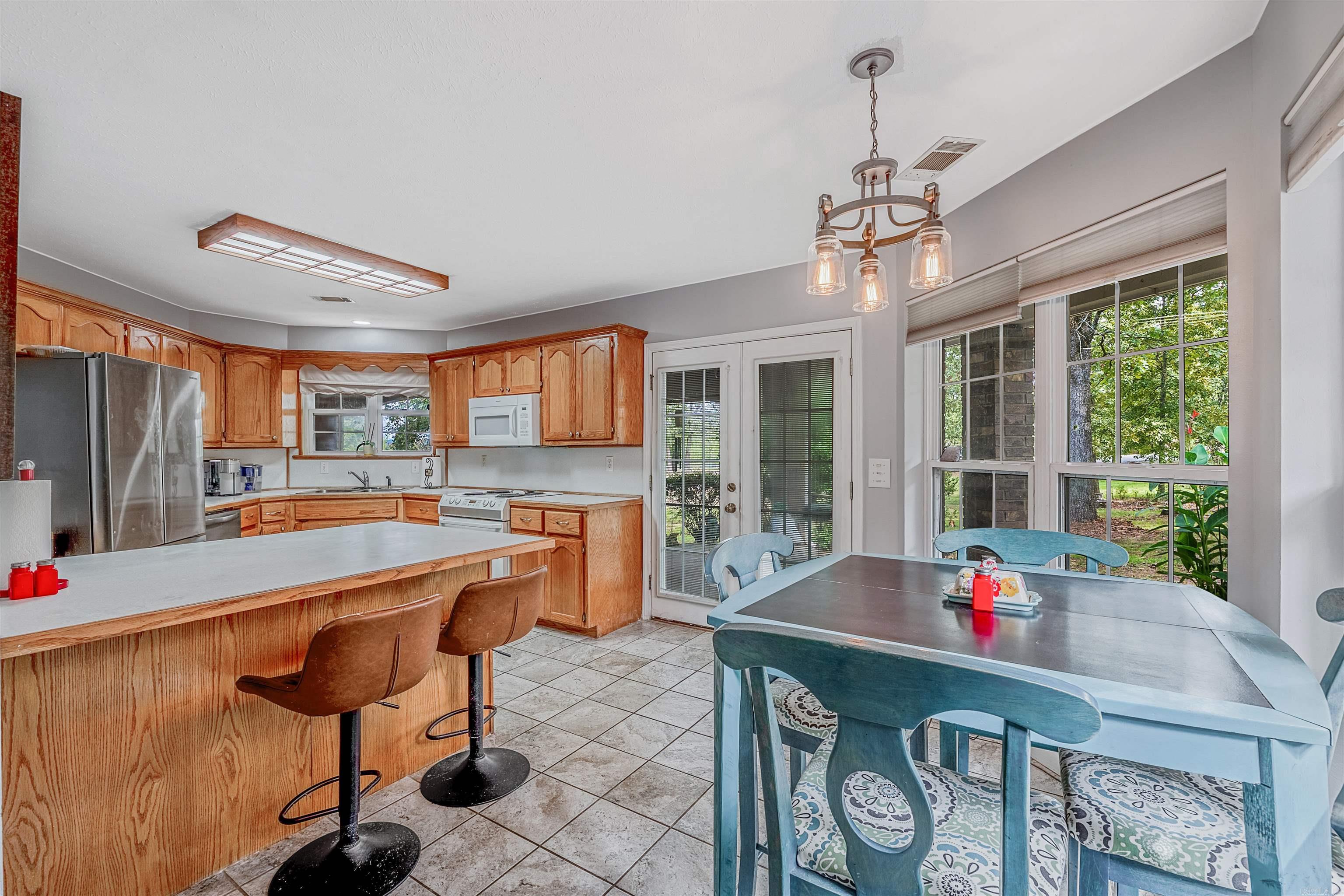 22 Fisher  Greenbrier, AR