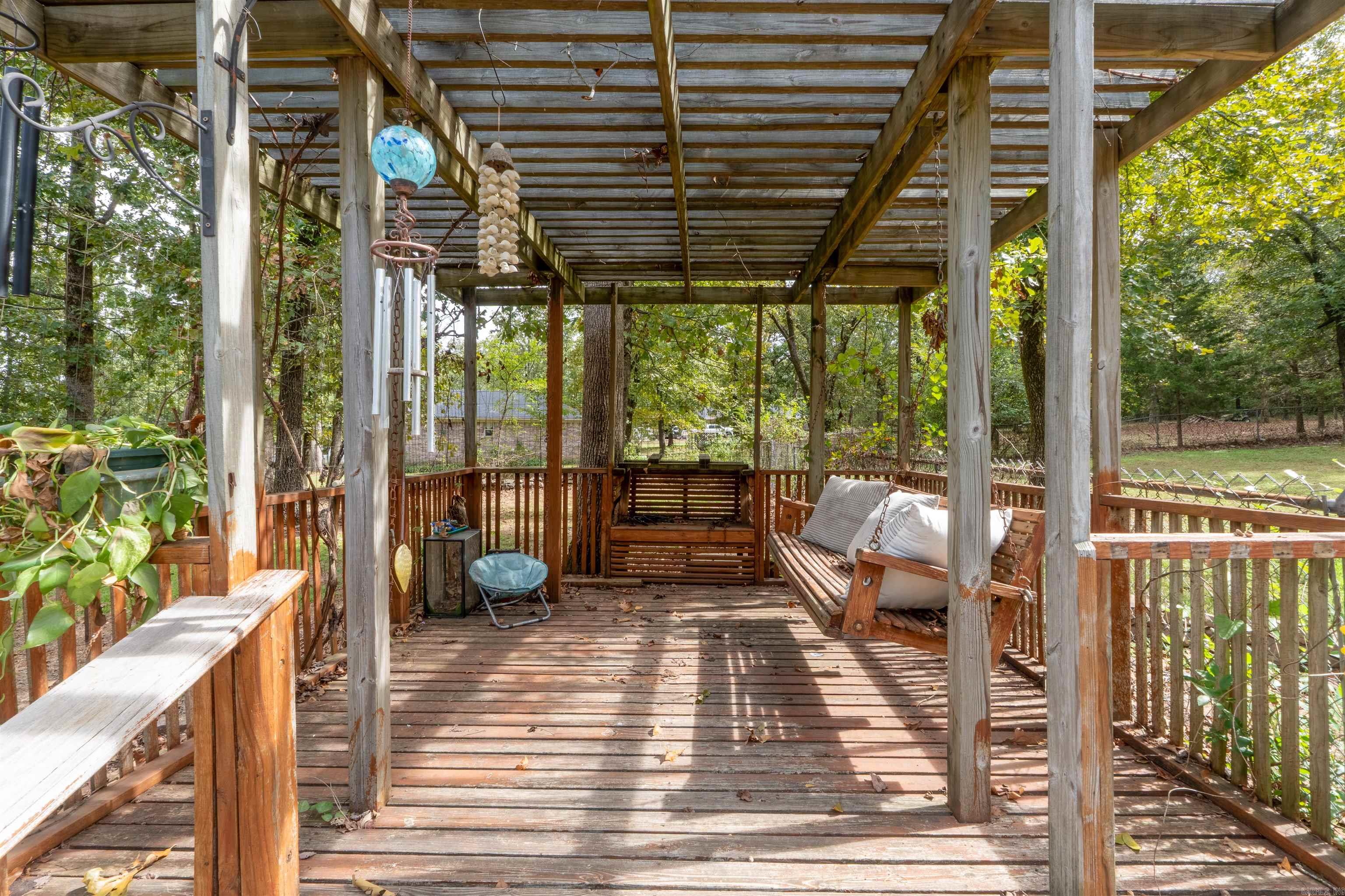 22 Fisher  Greenbrier, AR