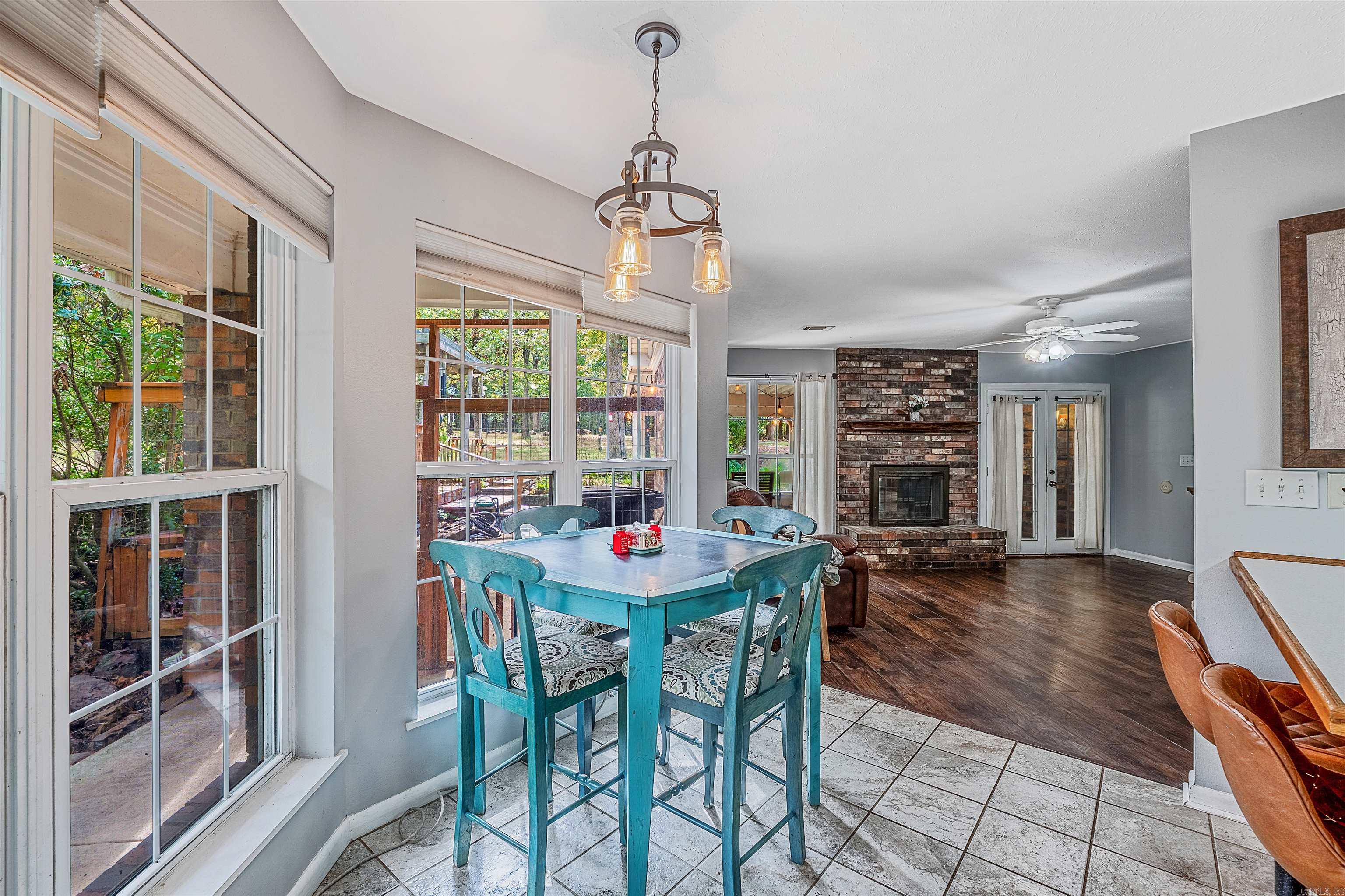22 Fisher  Greenbrier, AR