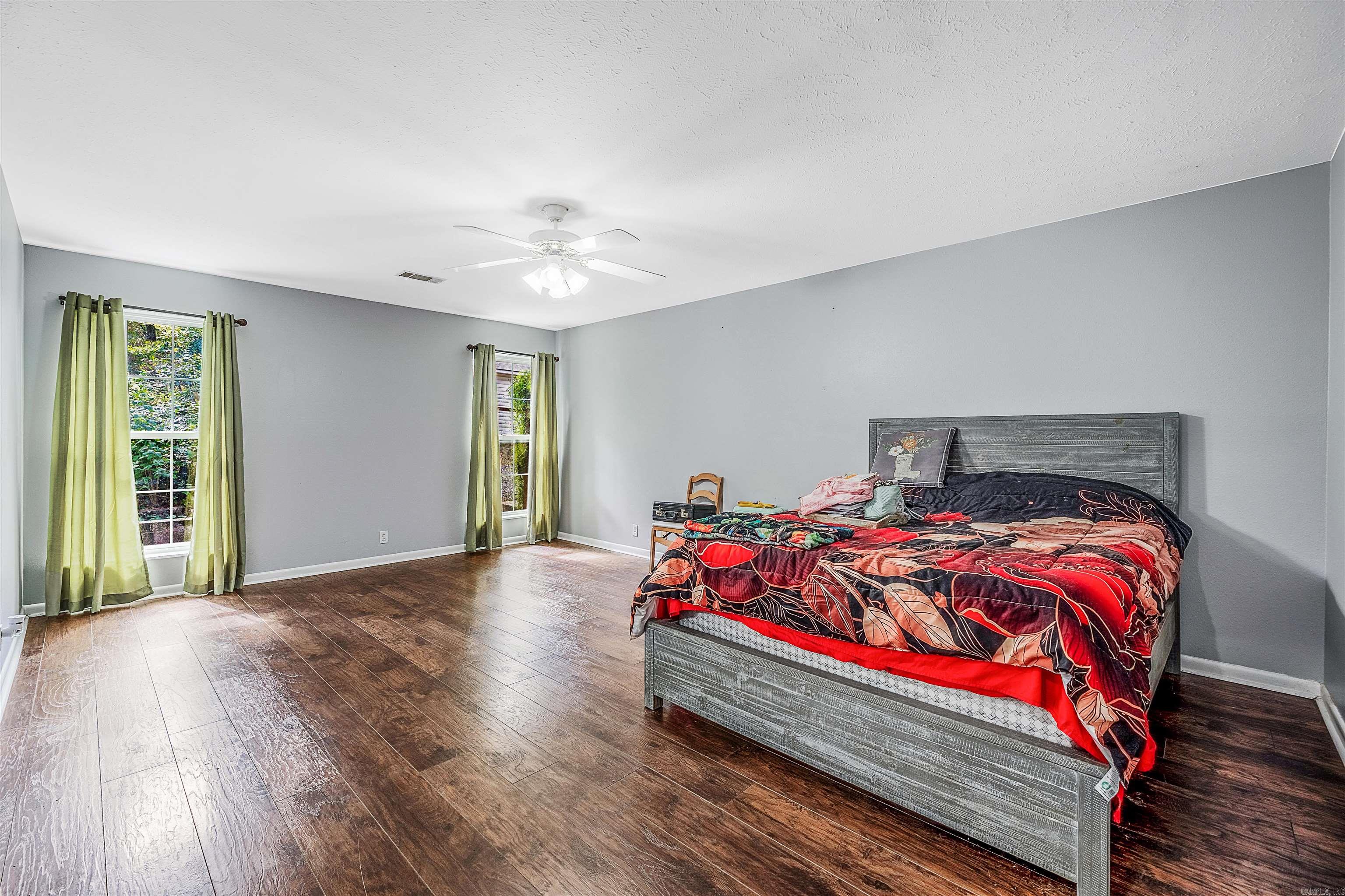 22 Fisher  Greenbrier, AR