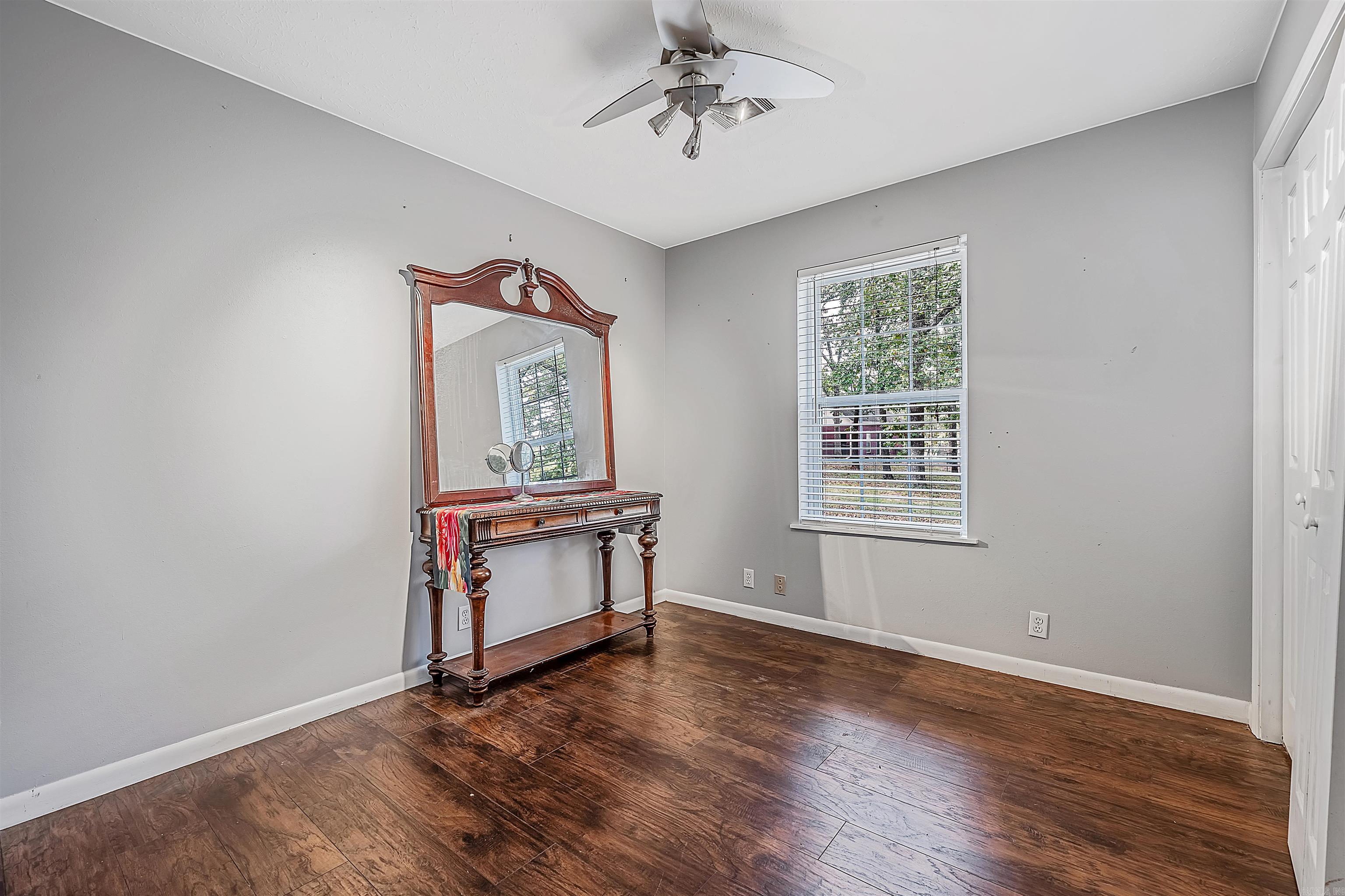 22 Fisher  Greenbrier, AR