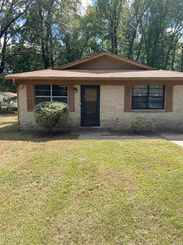 4308 W 14th  Pine Bluff, AR
