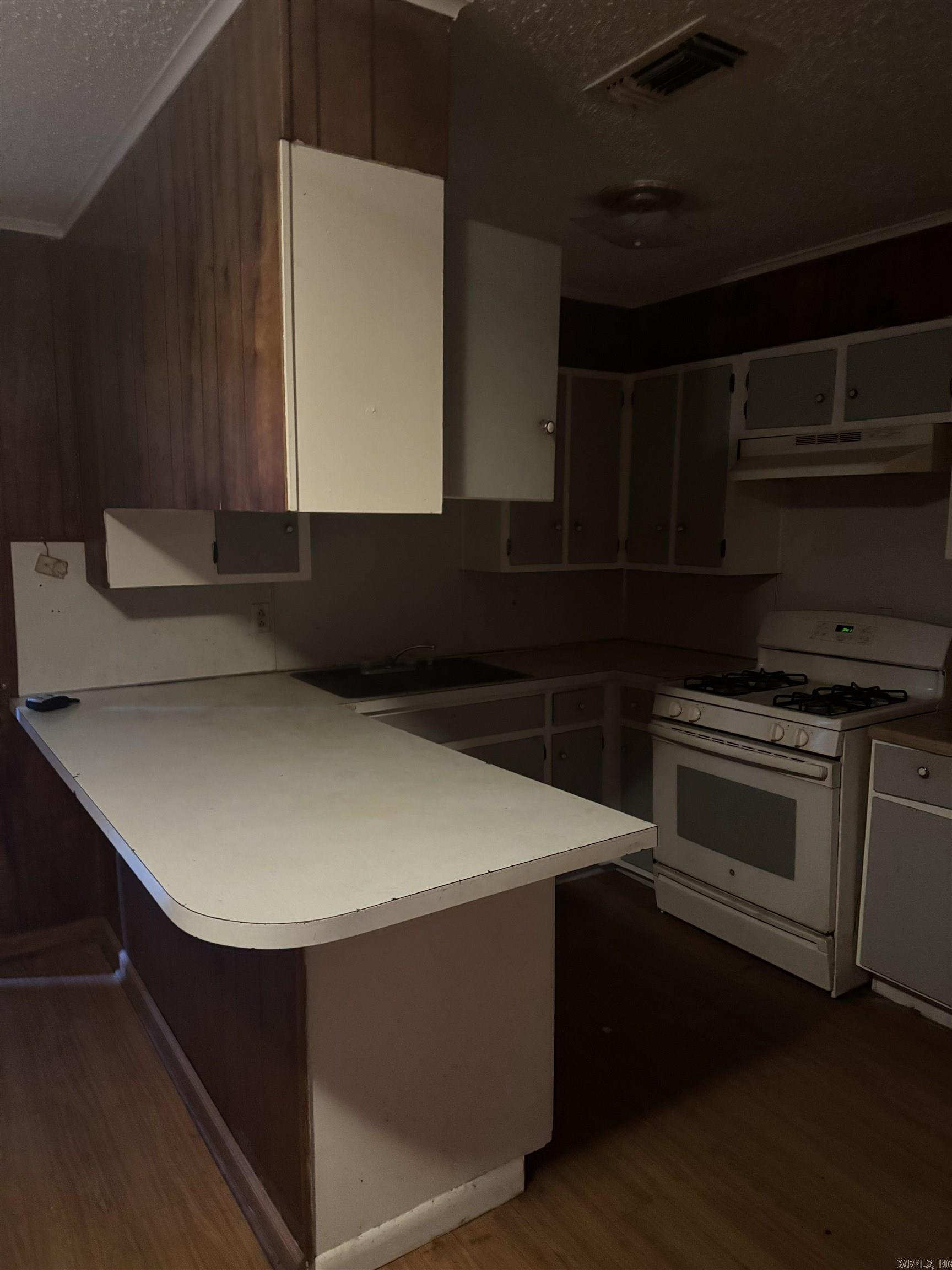 4308 W 14th  Pine Bluff, AR