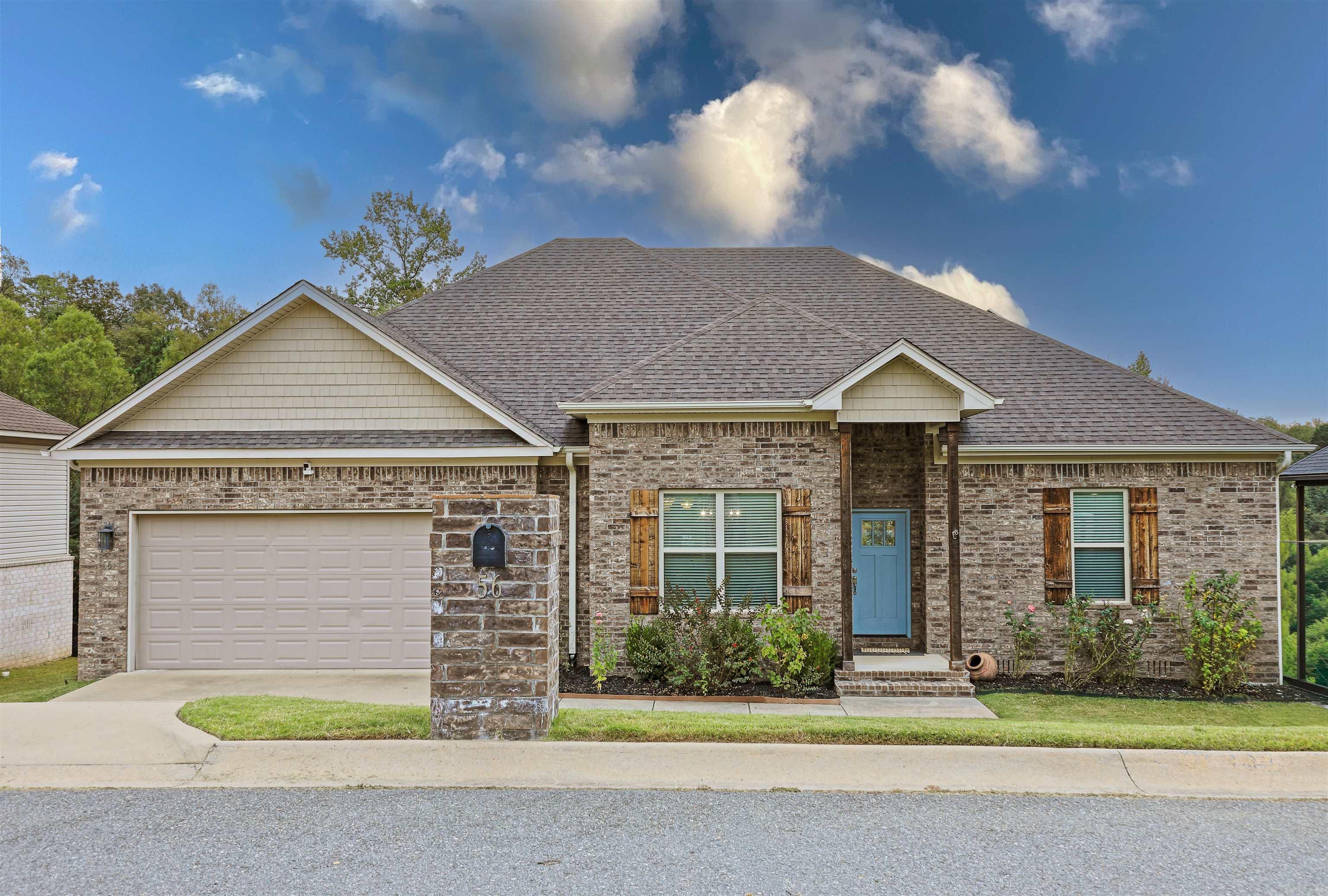 56 Waters Edge  Little Rock, AR