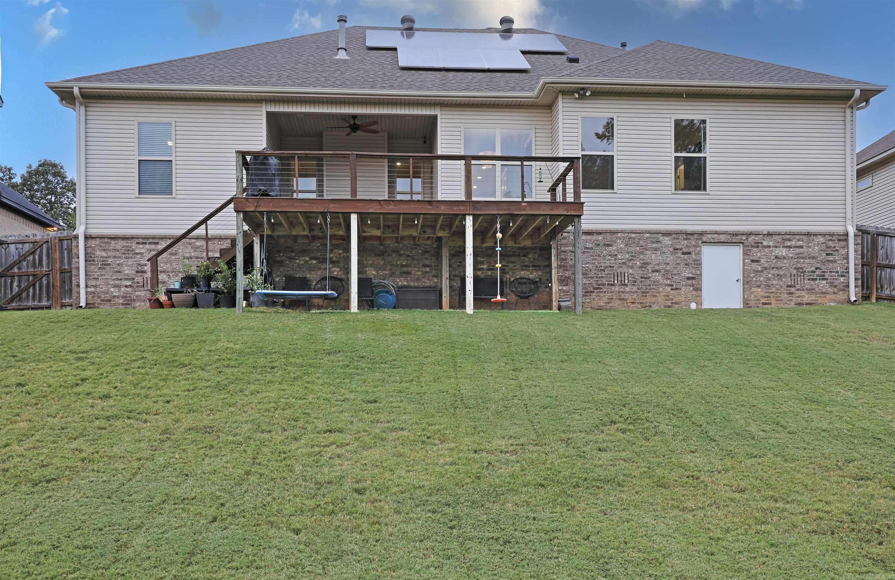 56 Waters Edge  Little Rock, AR