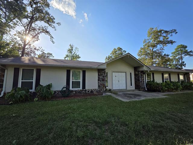 130  Timber  White Hall, AR