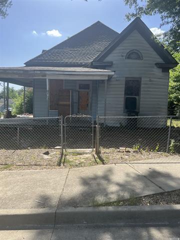 822 S Elm  Little Rock, AR