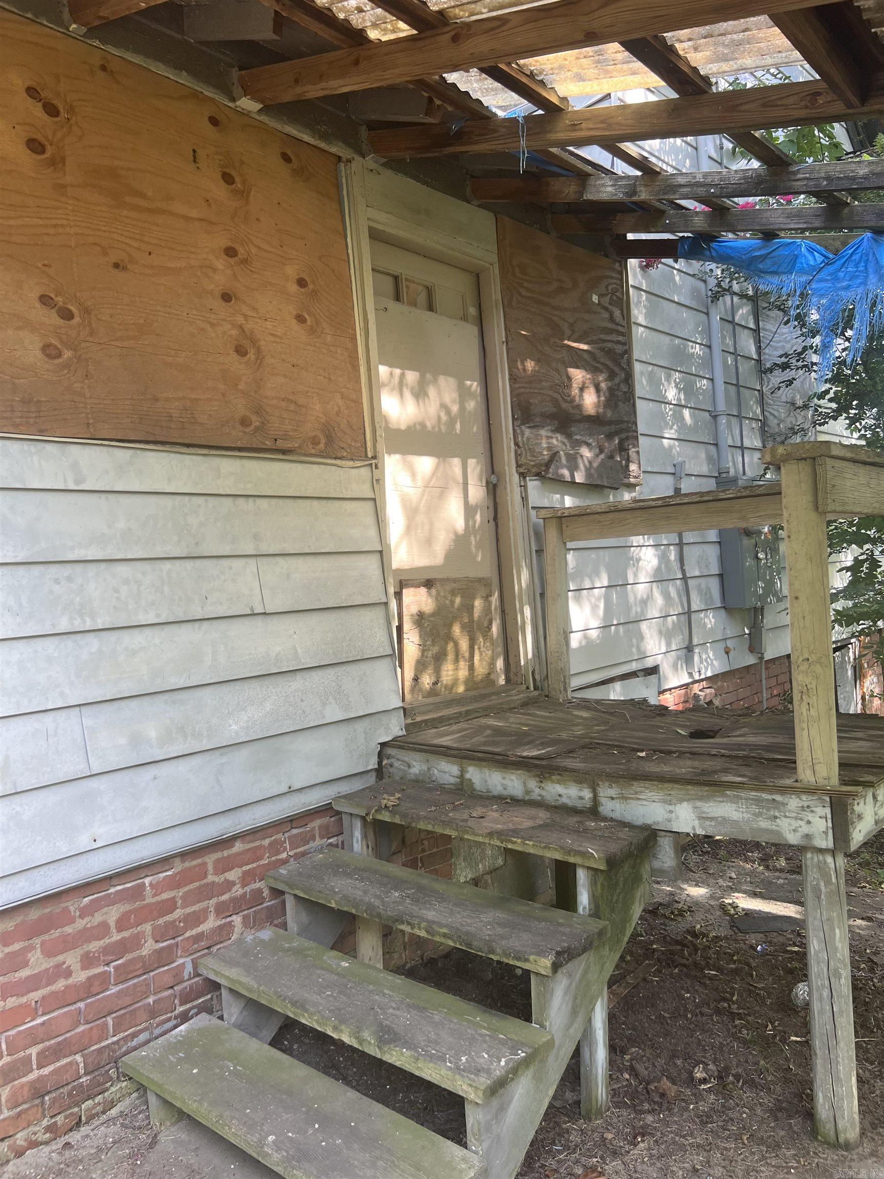 822 S Elm  Little Rock, AR