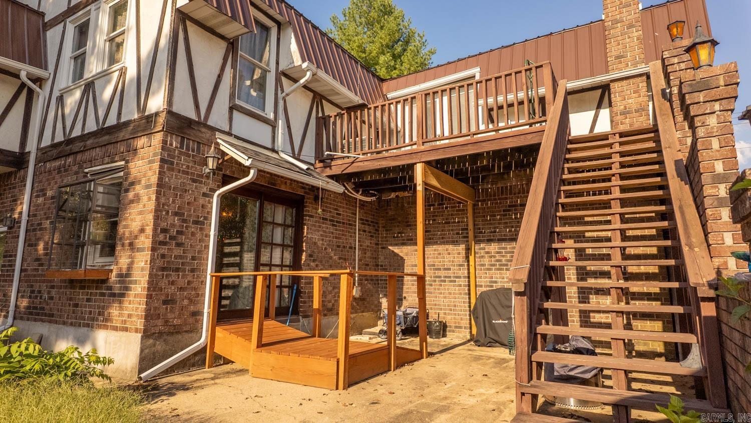 310 S 6th Street  Thayer, MO