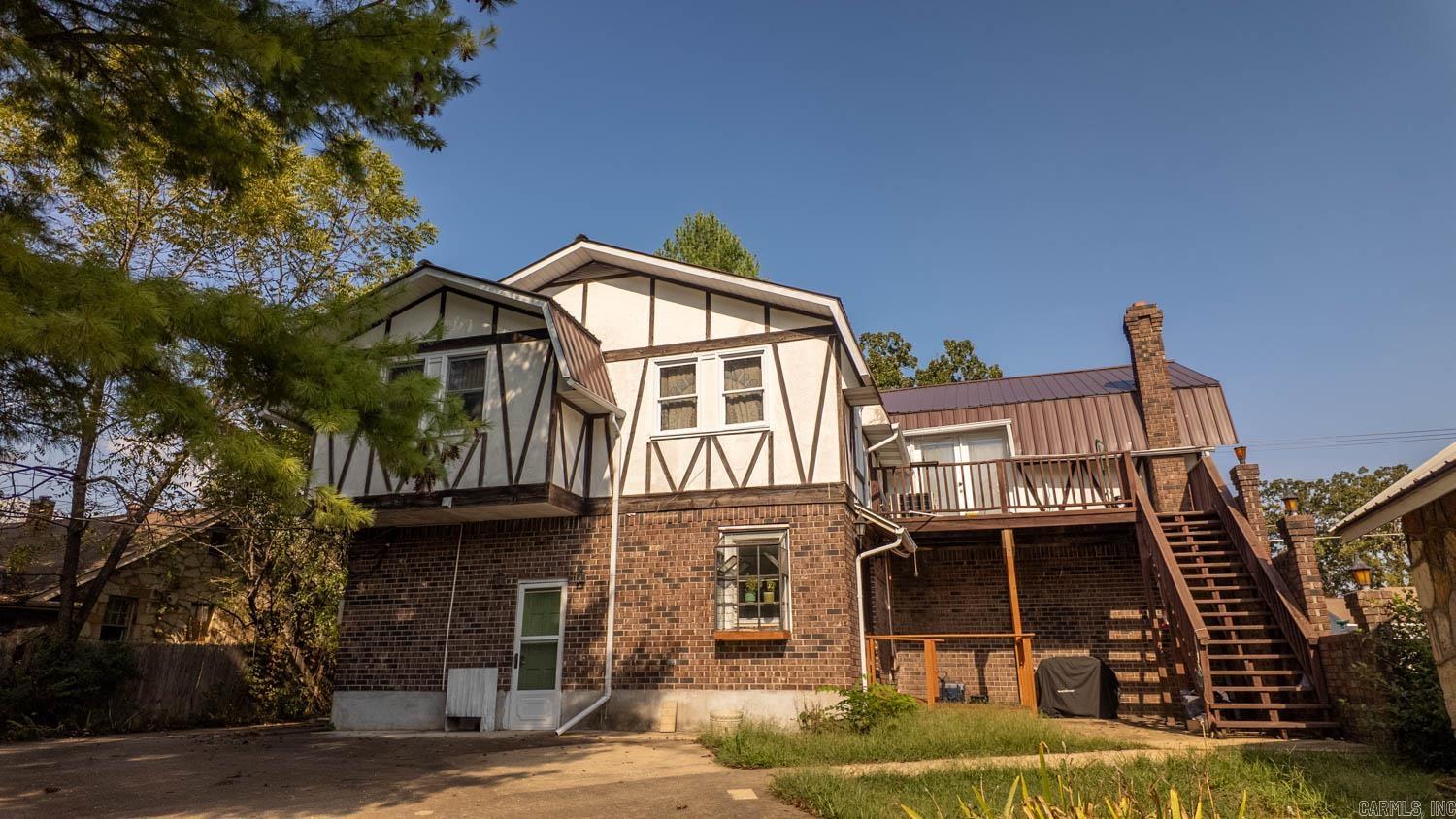 310 S 6th Street  Thayer, MO