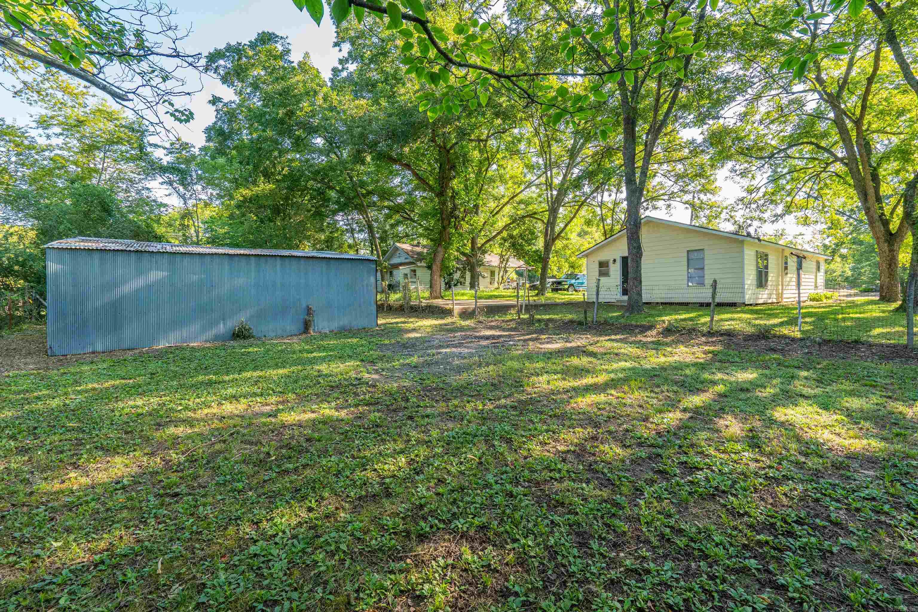 512 Hoover  Malvern, AR