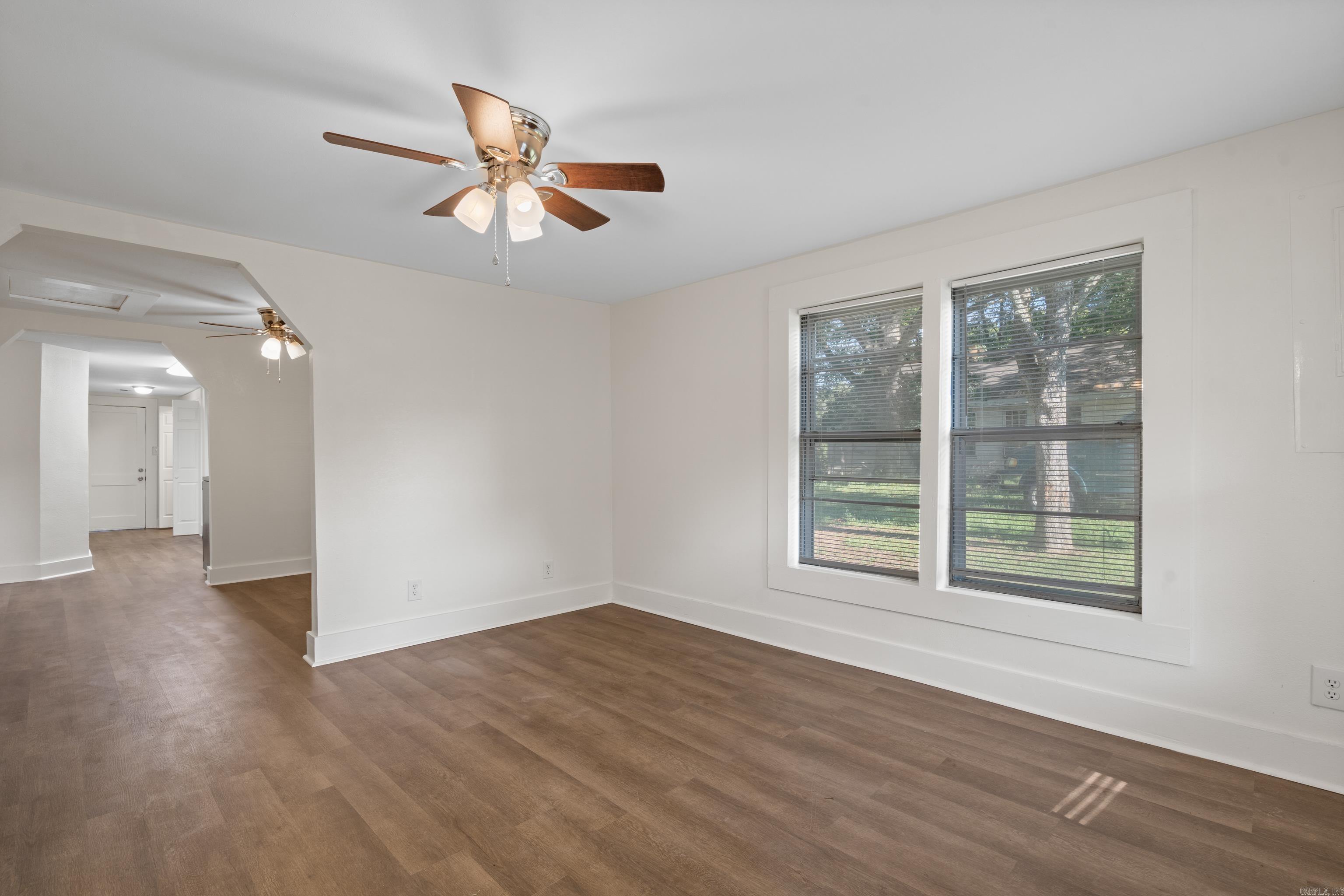 512 Hoover  Malvern, AR