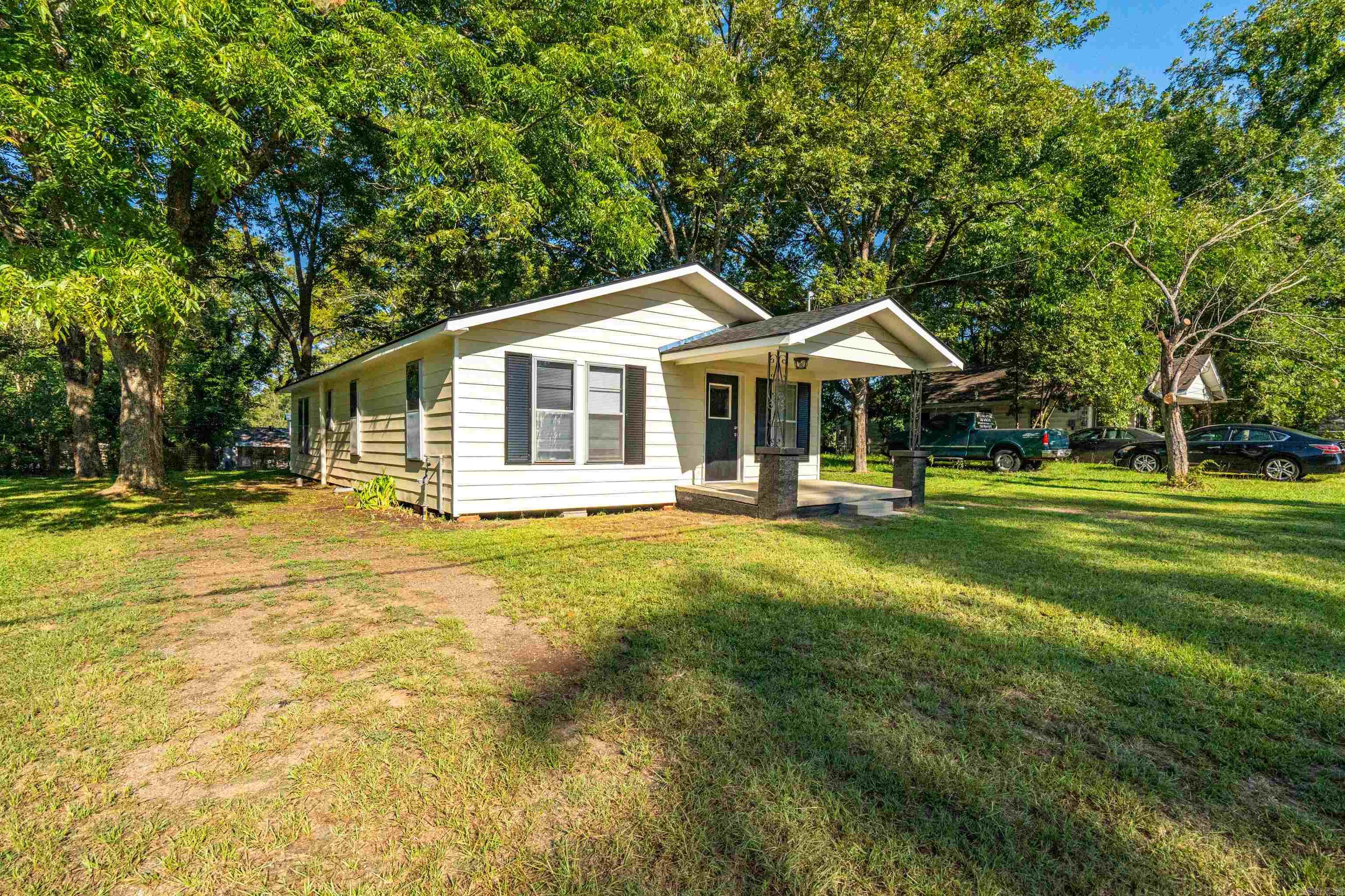 512 Hoover  Malvern, AR