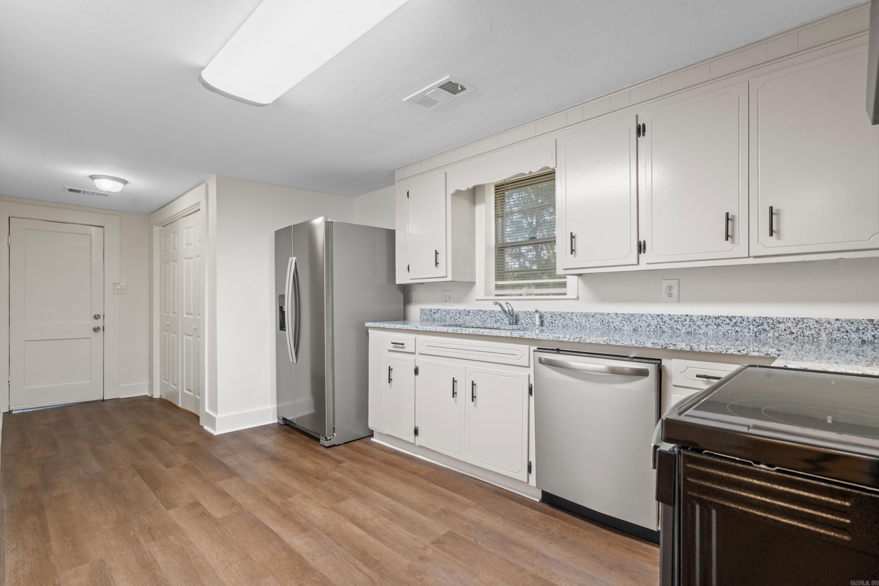 512 Hoover  Malvern, AR