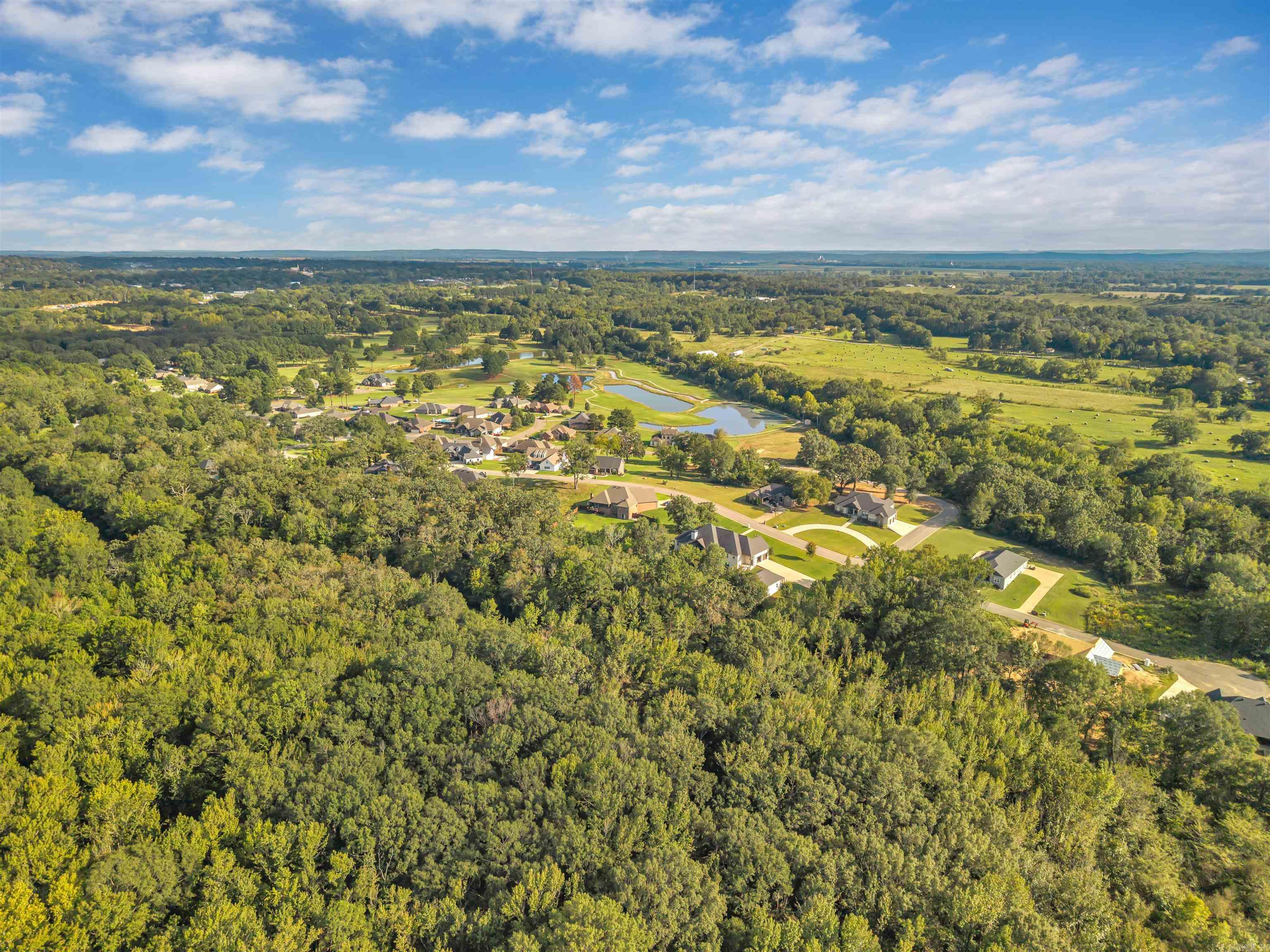 00 N Ridge  Morrilton, AR