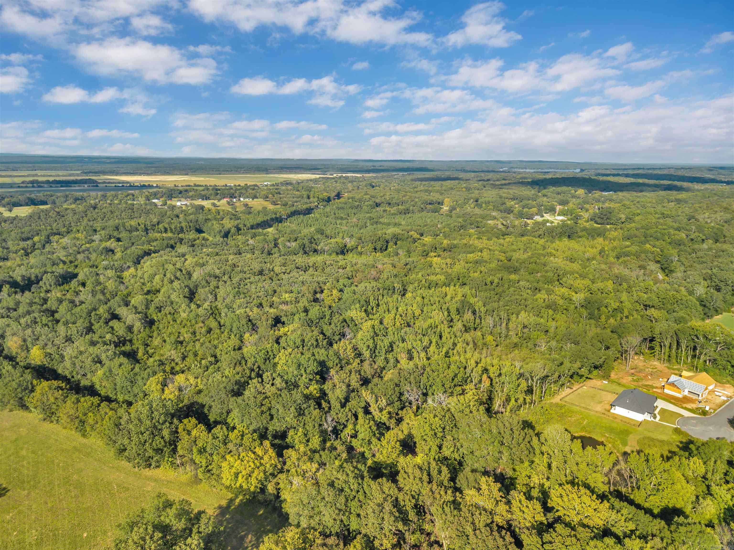 00 N Ridge  Morrilton, AR