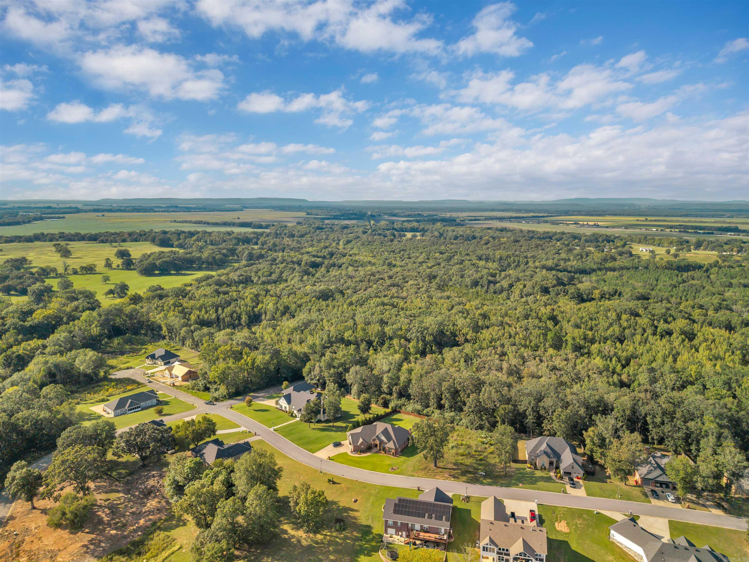 00 N Ridge  Morrilton, AR