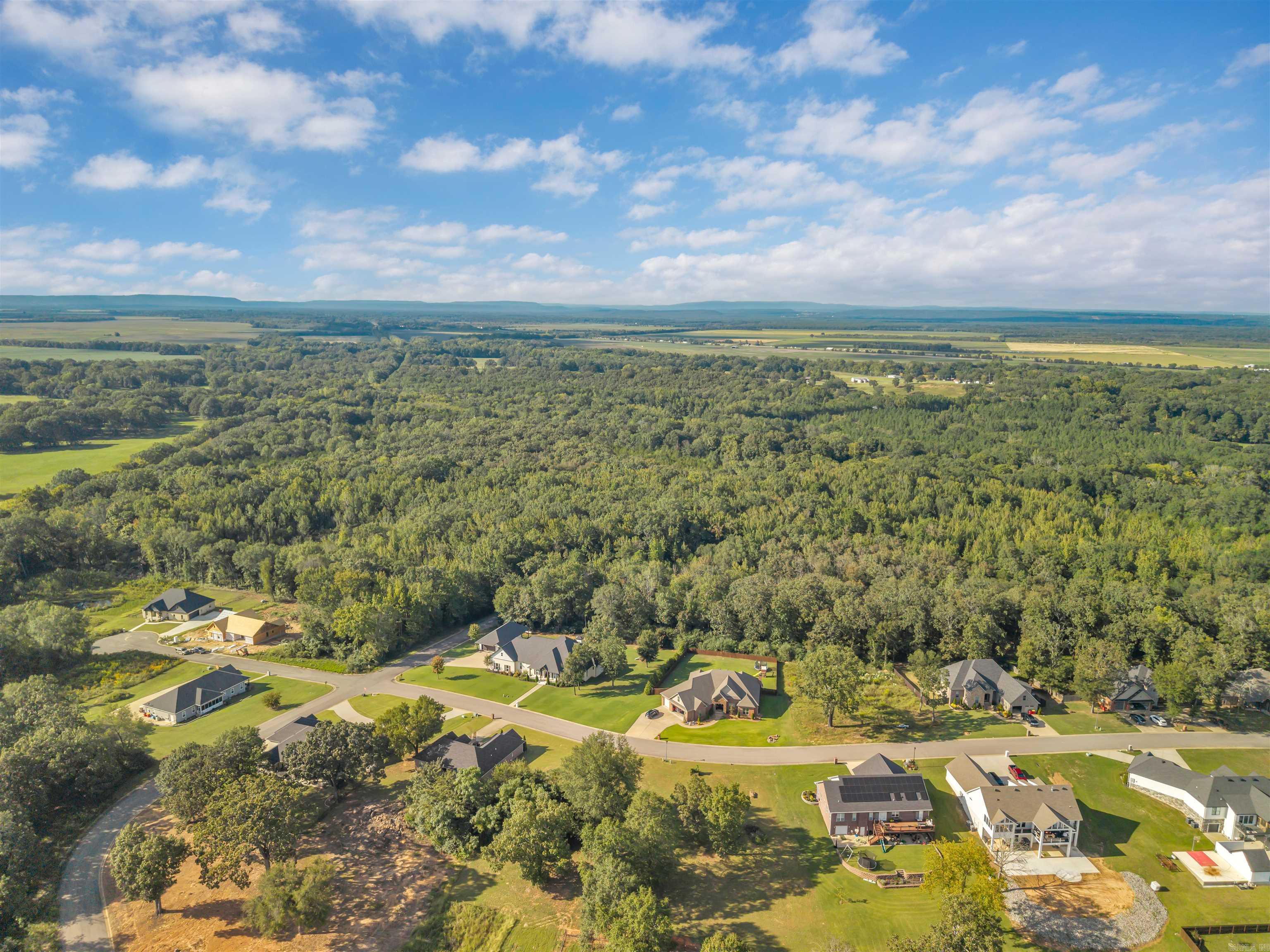 00 N Ridge  Morrilton, AR