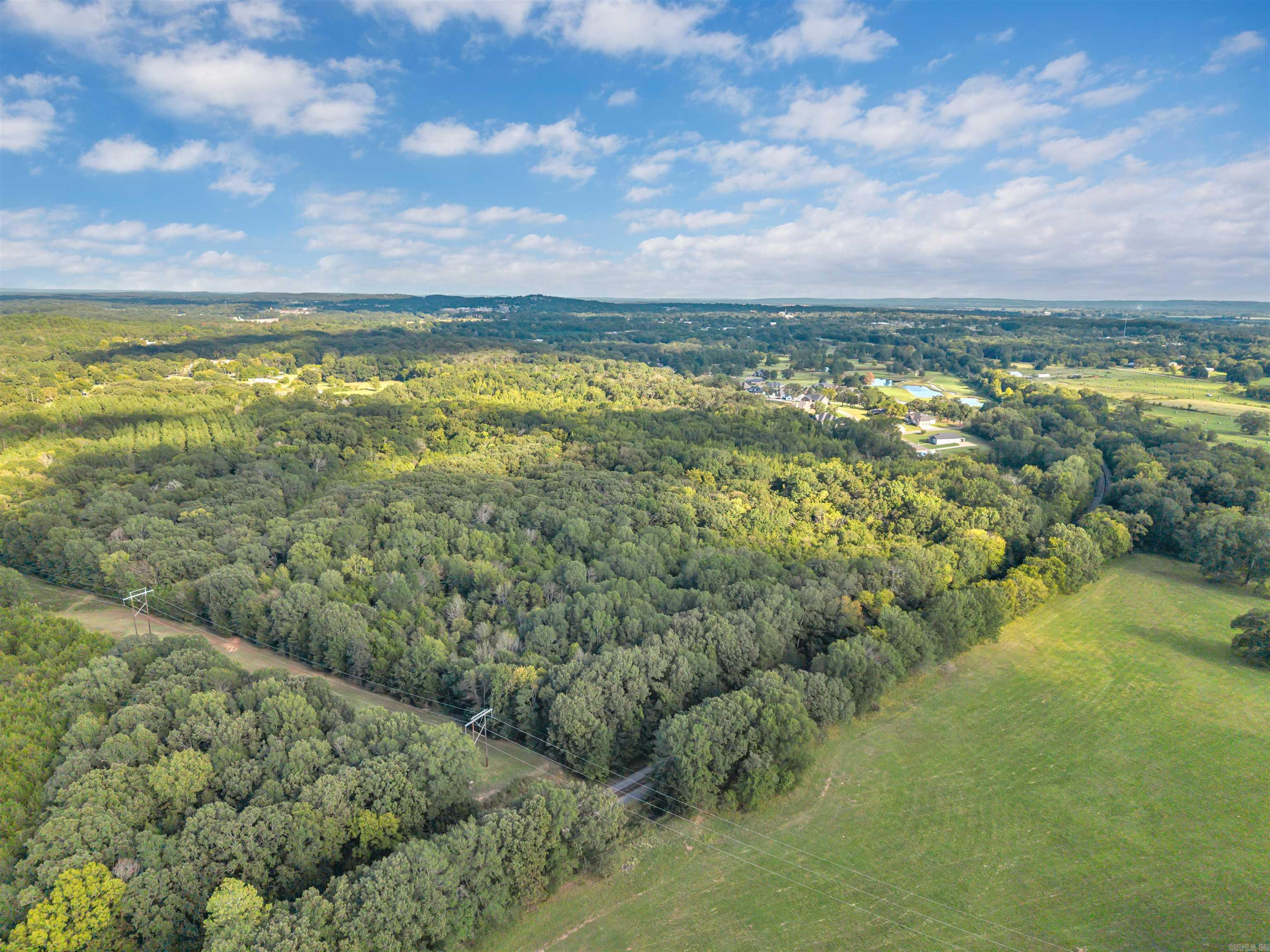 00 N Ridge  Morrilton, AR