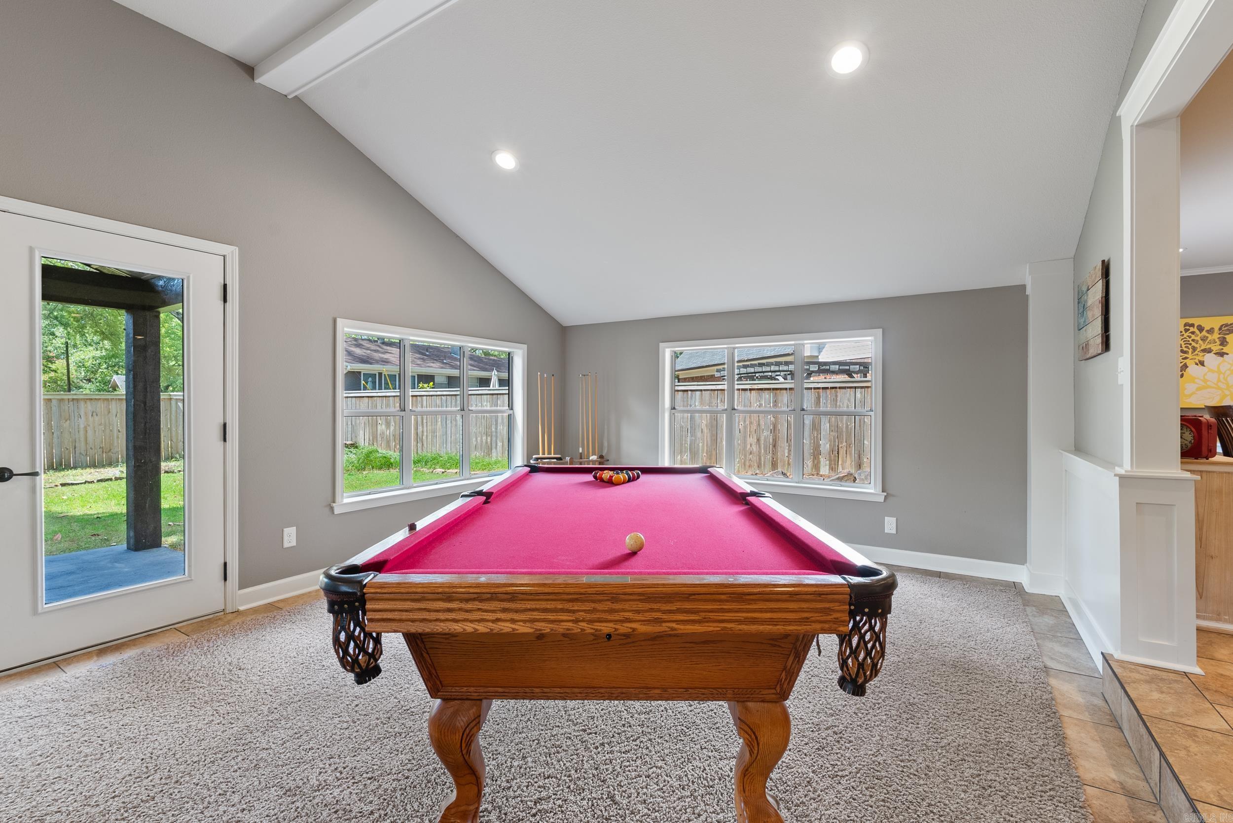 11 Red Oak Drive  Conway, AR