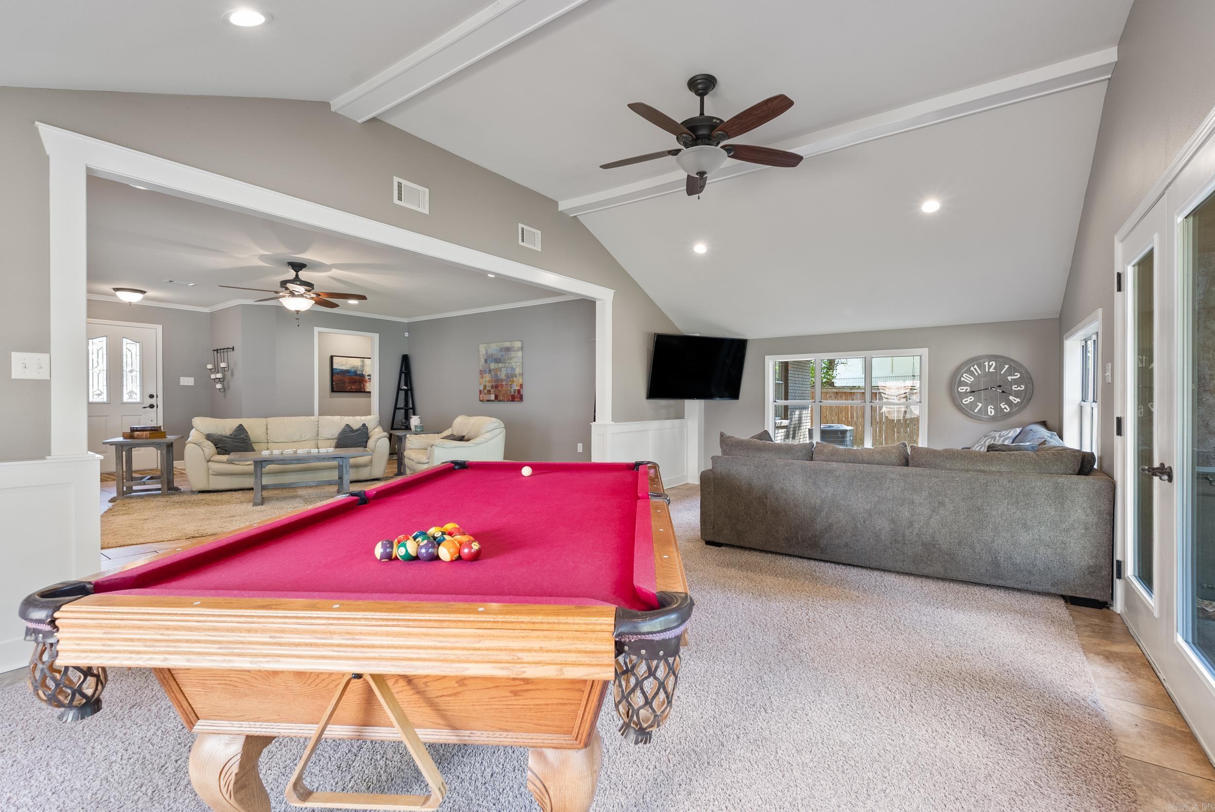 11 Red Oak Drive  Conway, AR
