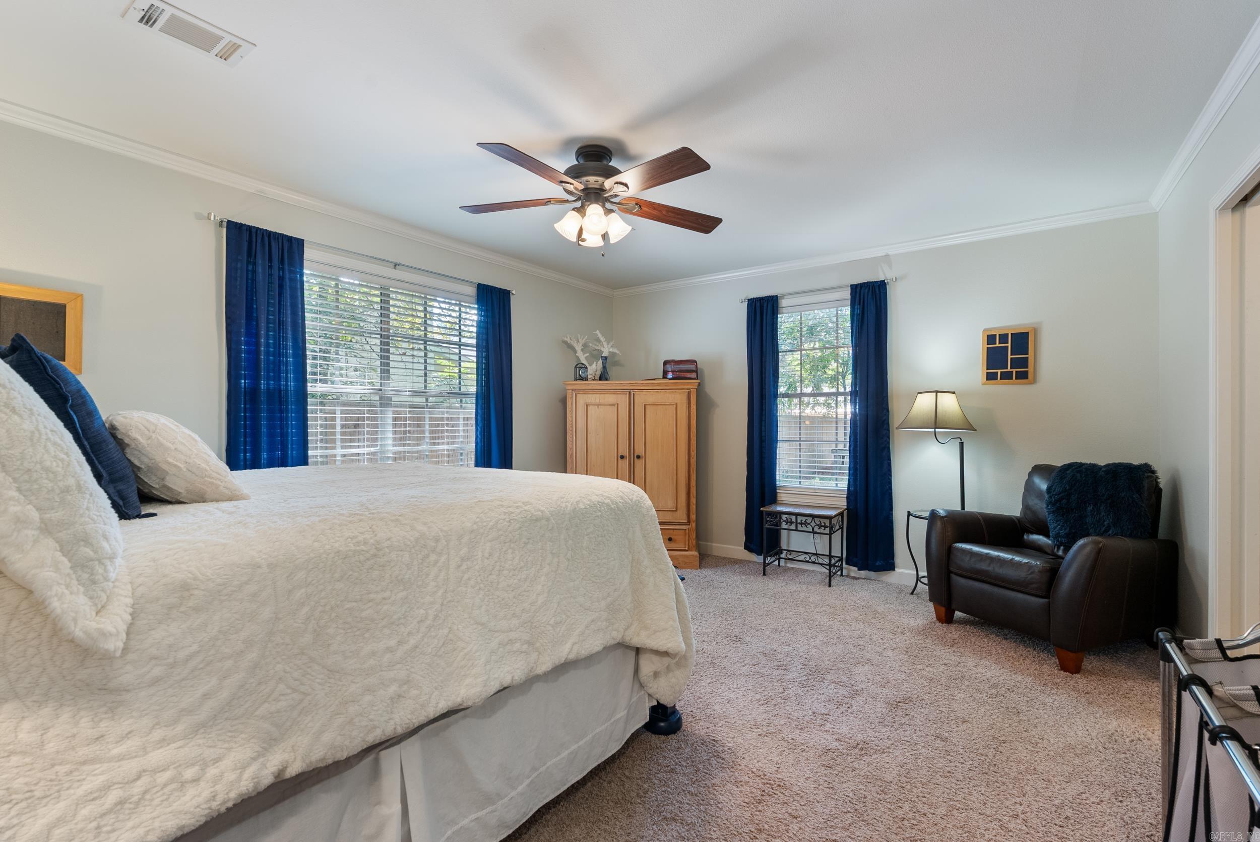 11 Red Oak Drive  Conway, AR