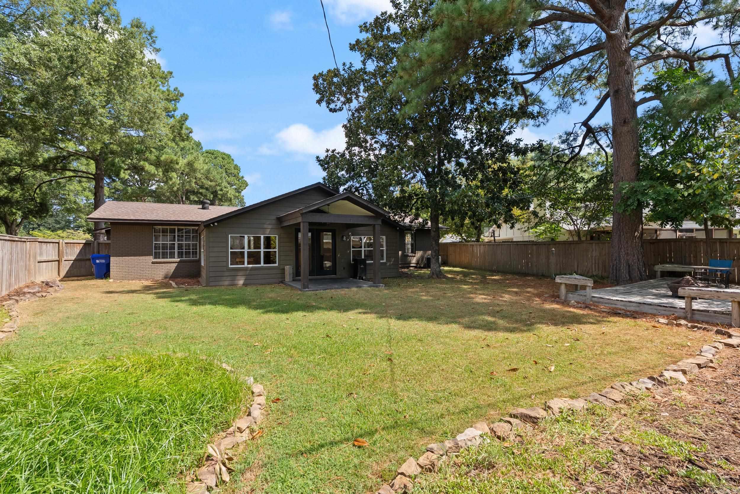 11 Red Oak Drive  Conway, AR