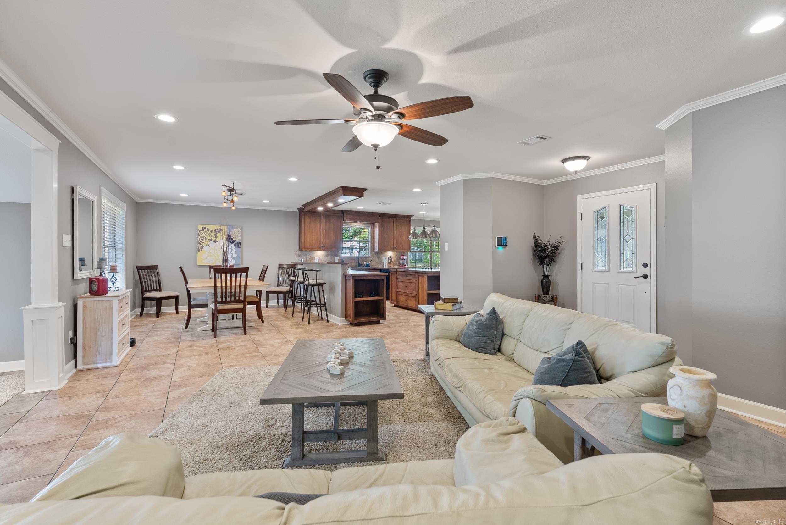 11 Red Oak Drive  Conway, AR