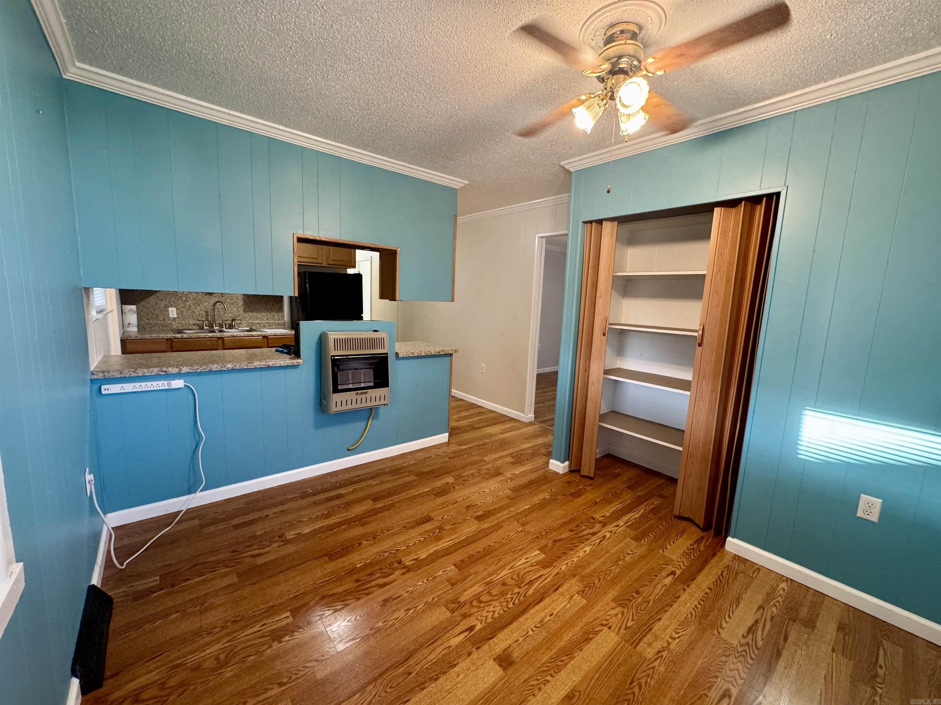 1103 Garland  Corning, AR