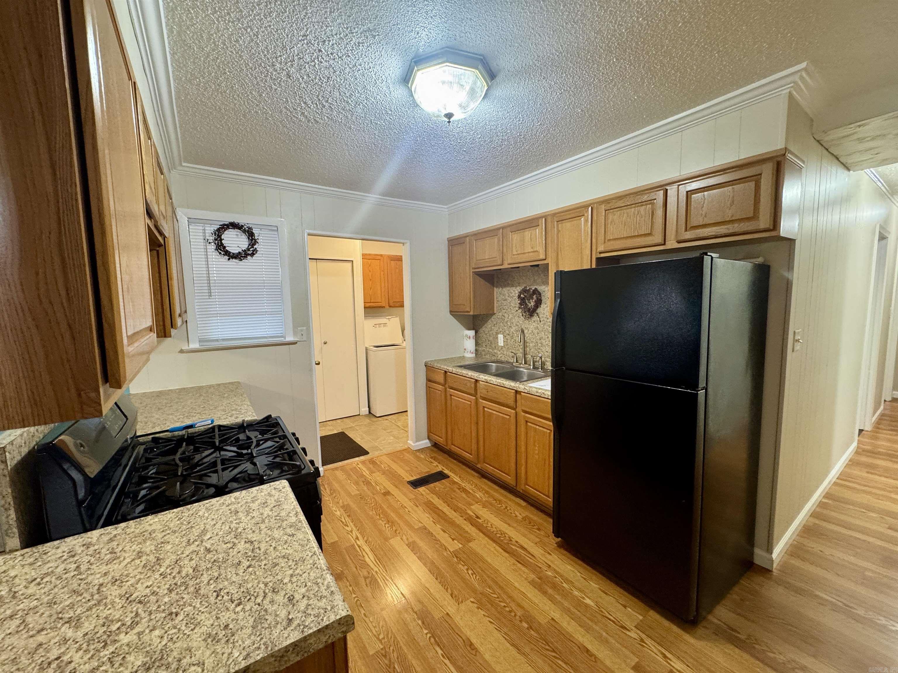 1103 Garland  Corning, AR