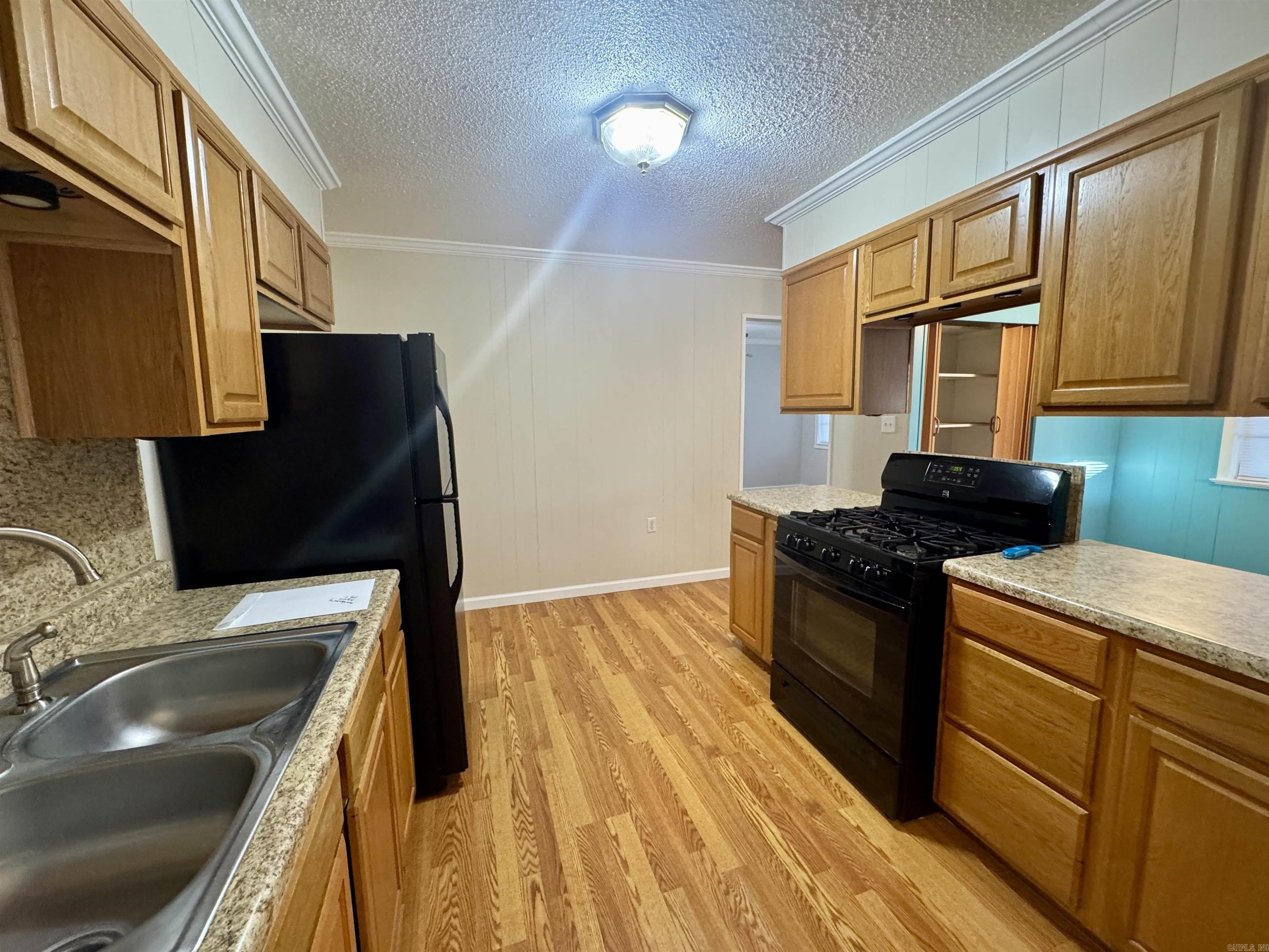 1103 Garland  Corning, AR