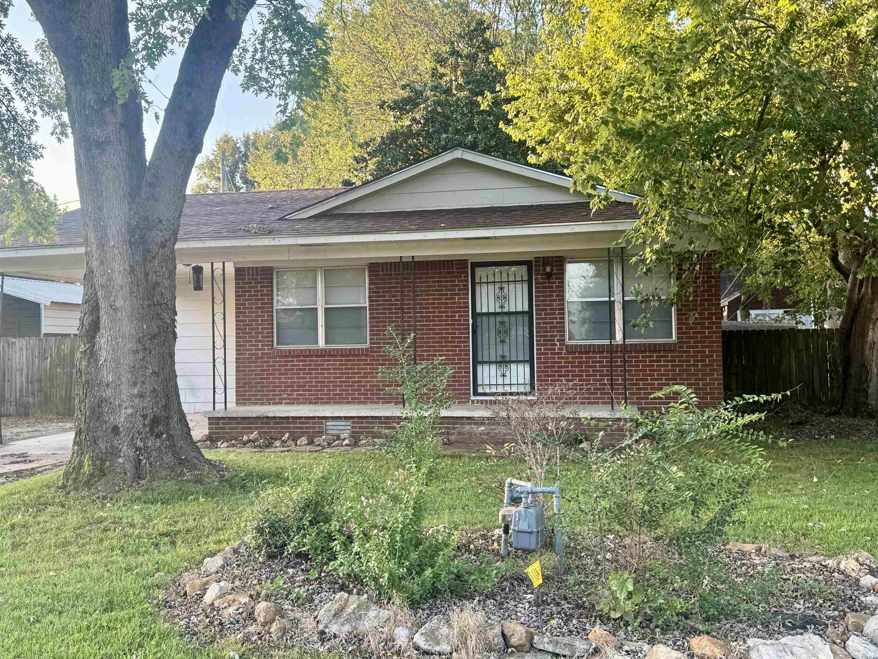 1103 Garland  Corning, AR