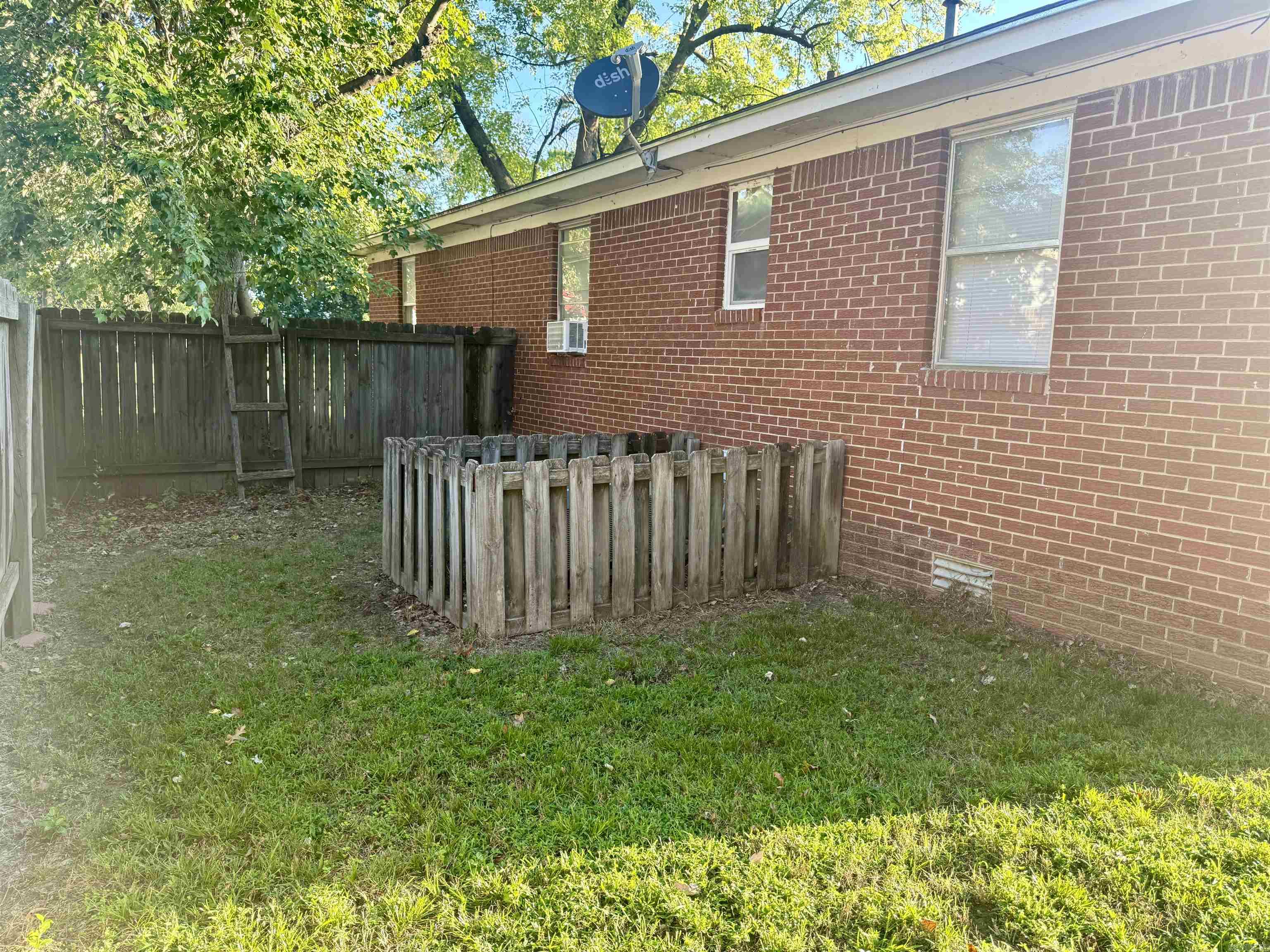 1103 Garland  Corning, AR