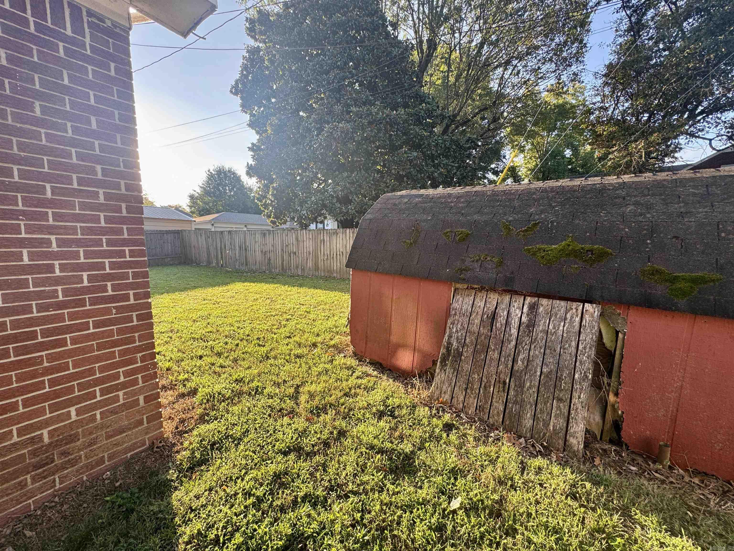 1103 Garland  Corning, AR