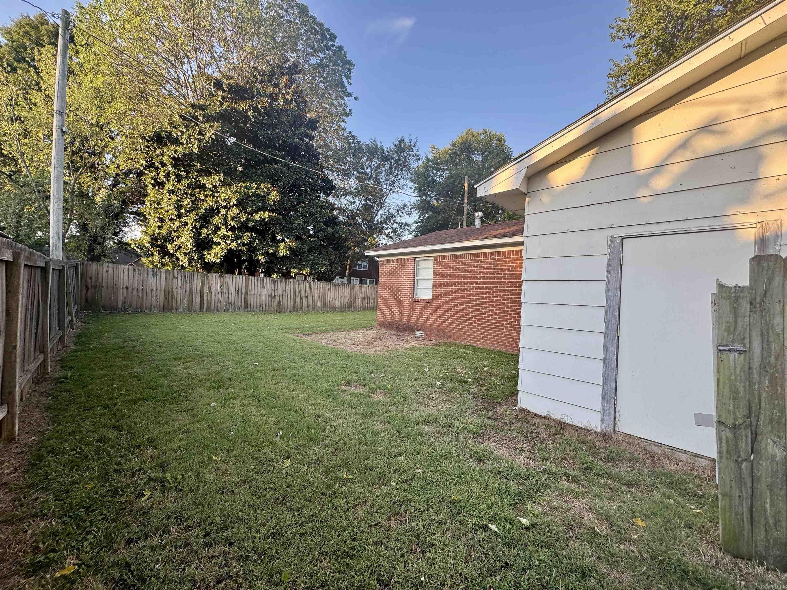 1103 Garland  Corning, AR