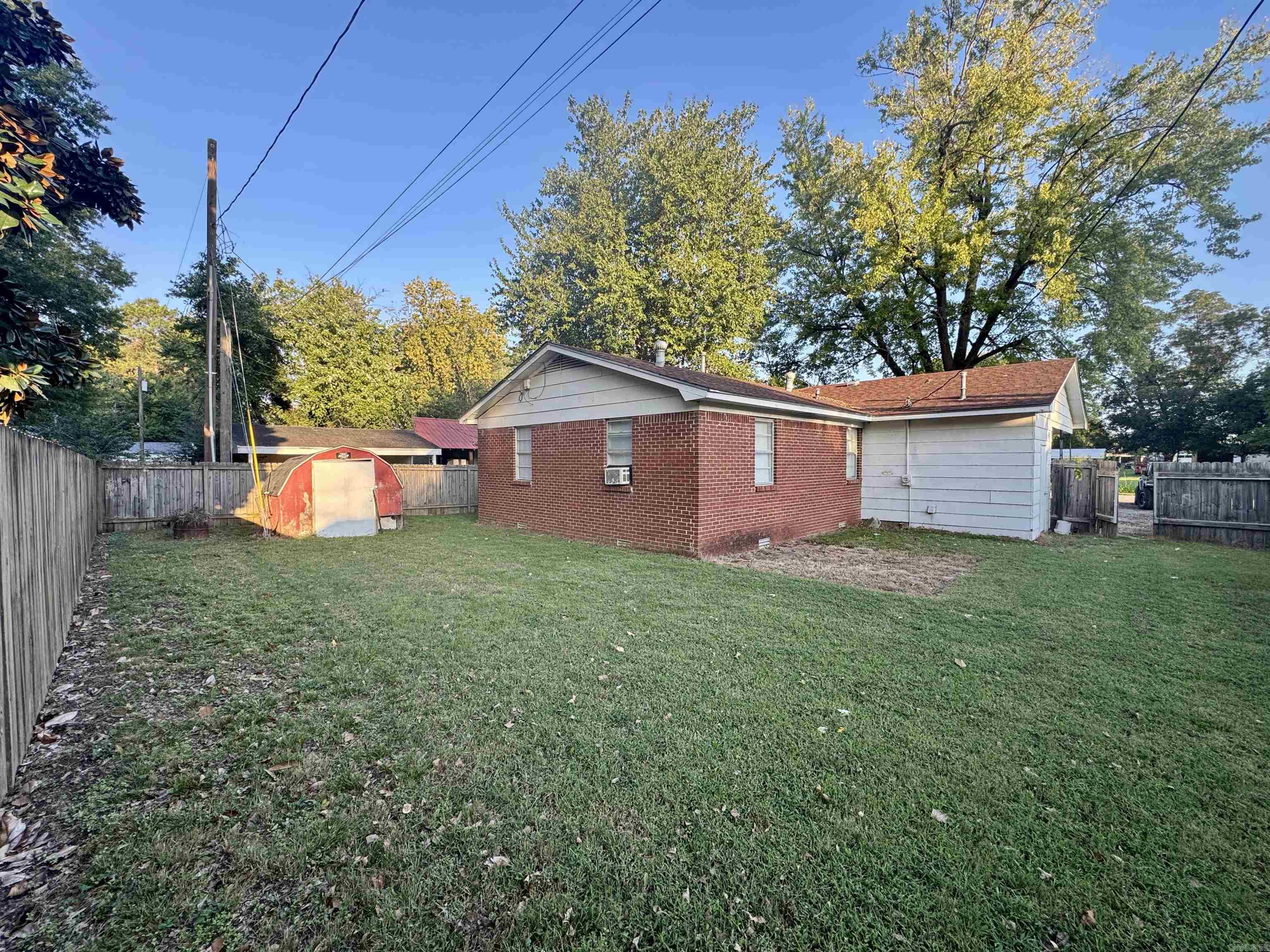 1103 Garland  Corning, AR