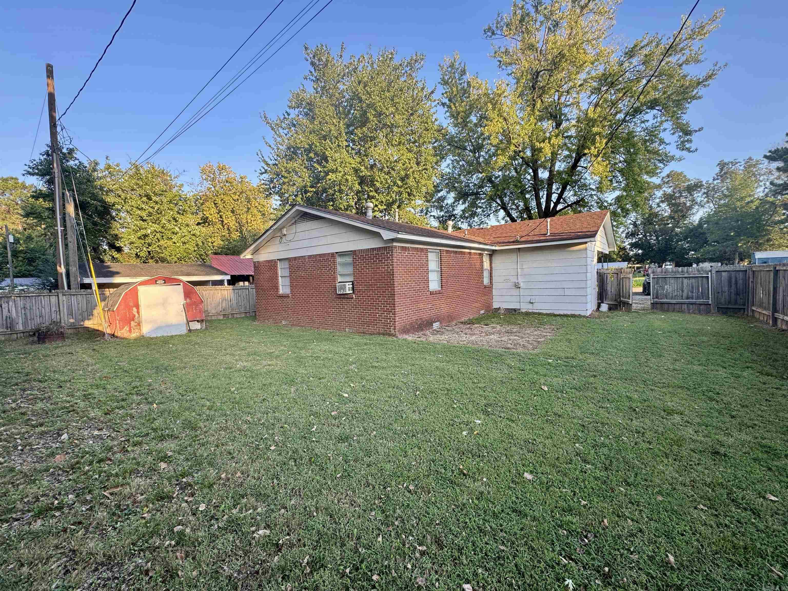 1103 Garland  Corning, AR
