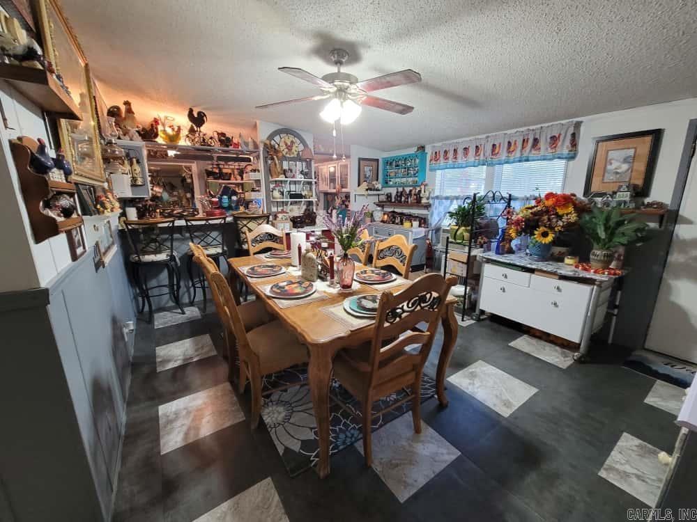 601 W Church St  Plumerville, AR