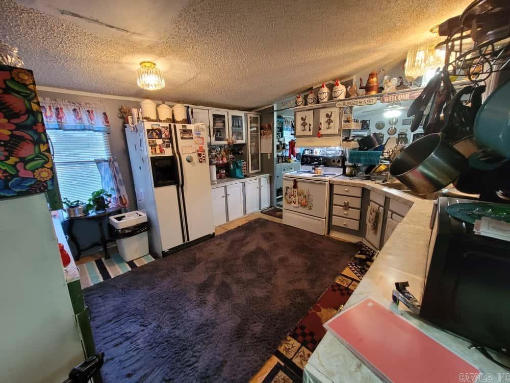 601 W Church St  Plumerville, AR