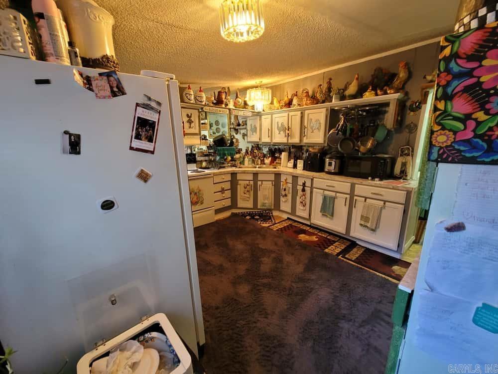 601 W Church St  Plumerville, AR