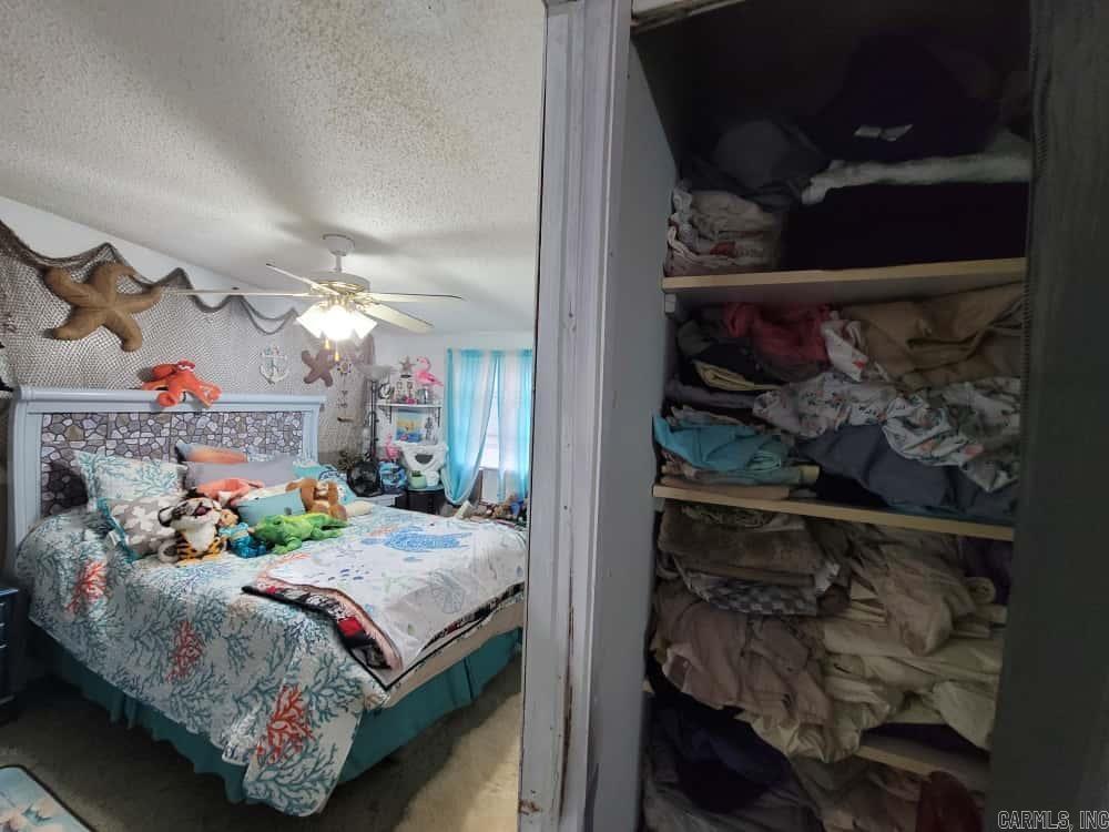 601 W Church St  Plumerville, AR